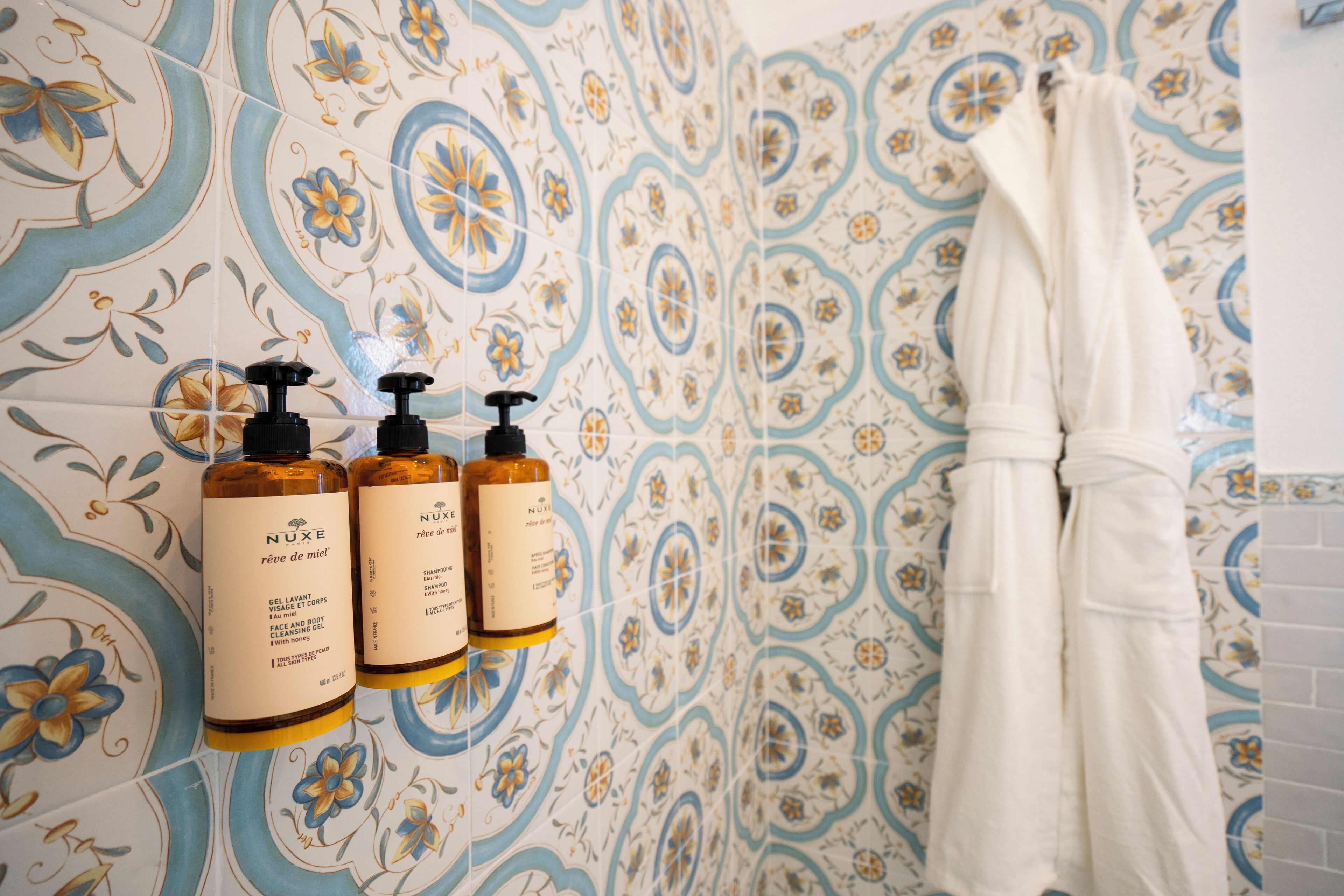 Borgo del Cannitello Romantic Boutique Resort