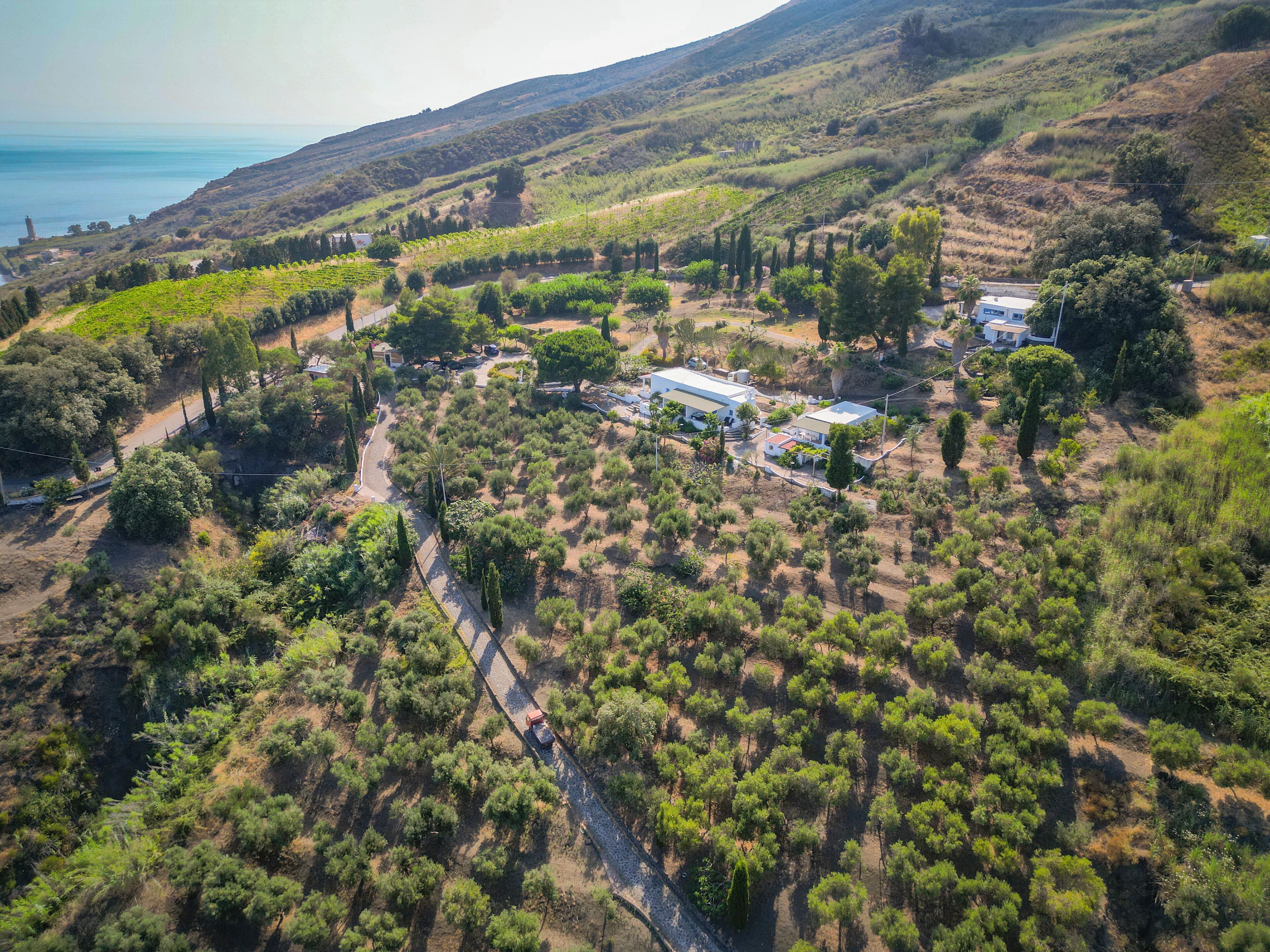 Borgo del Cannitello Romantic Boutique Resort