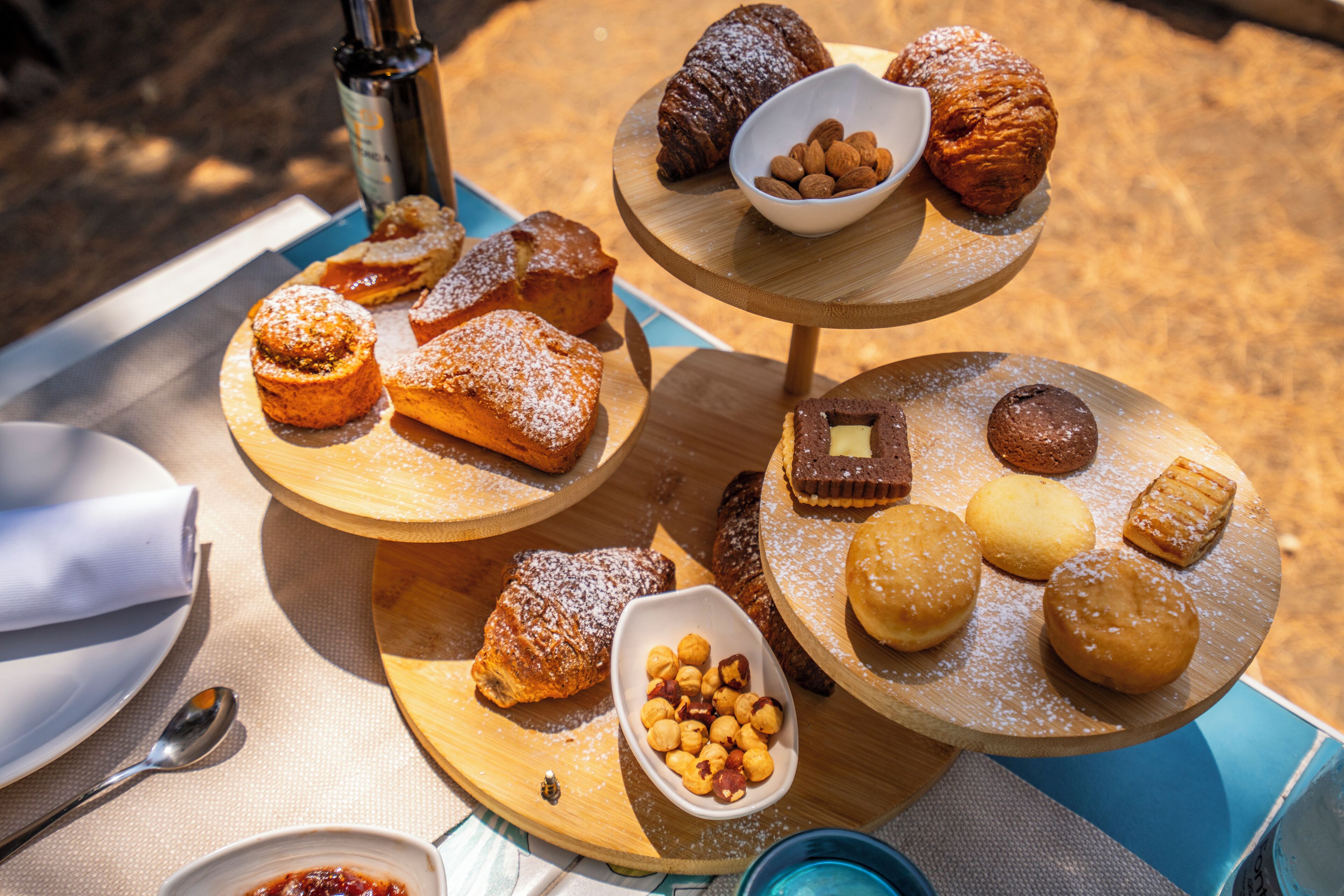 Borgo del Cannitello Romantic Boutique Resort