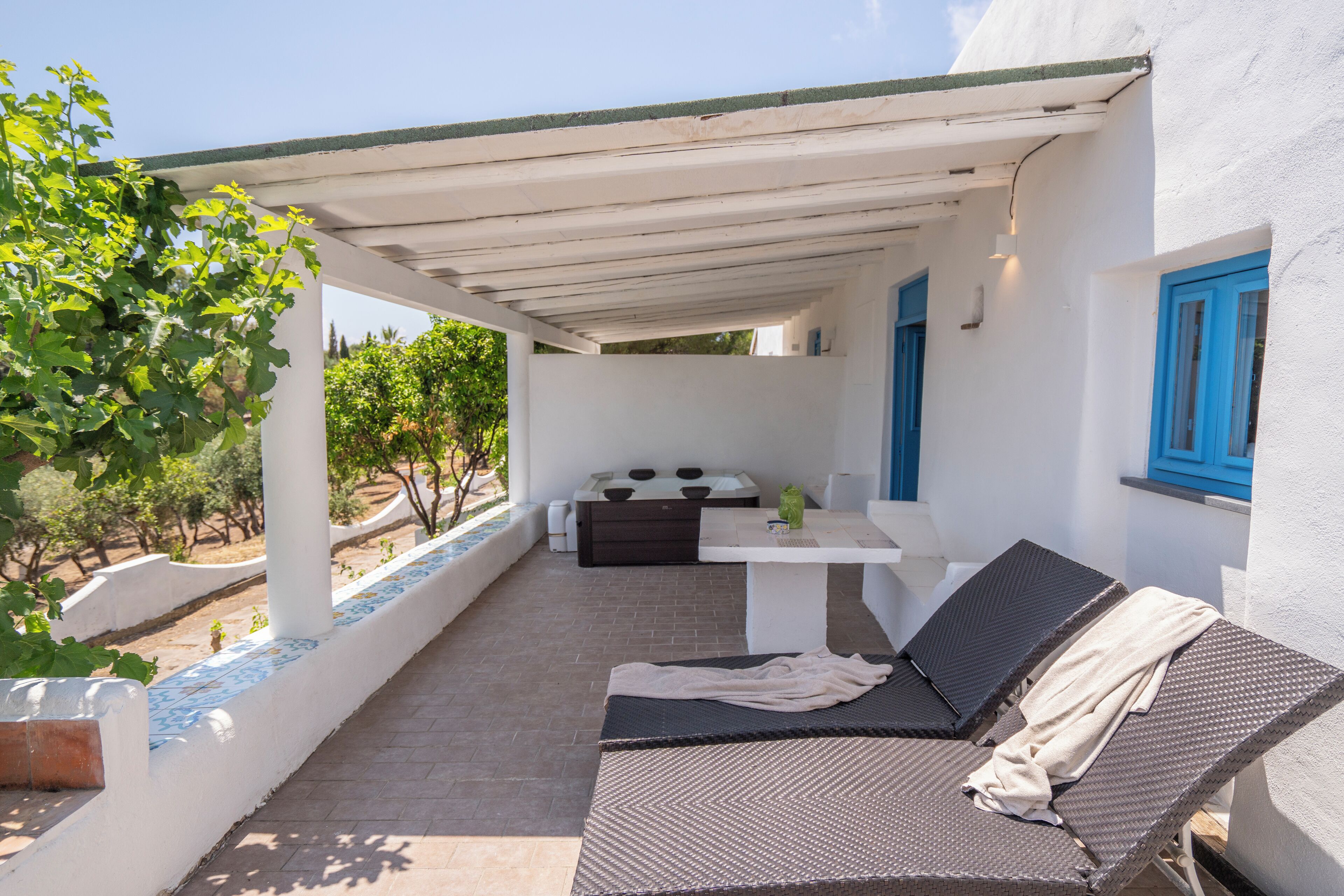 Borgo del Cannitello Romantic Boutique Resort