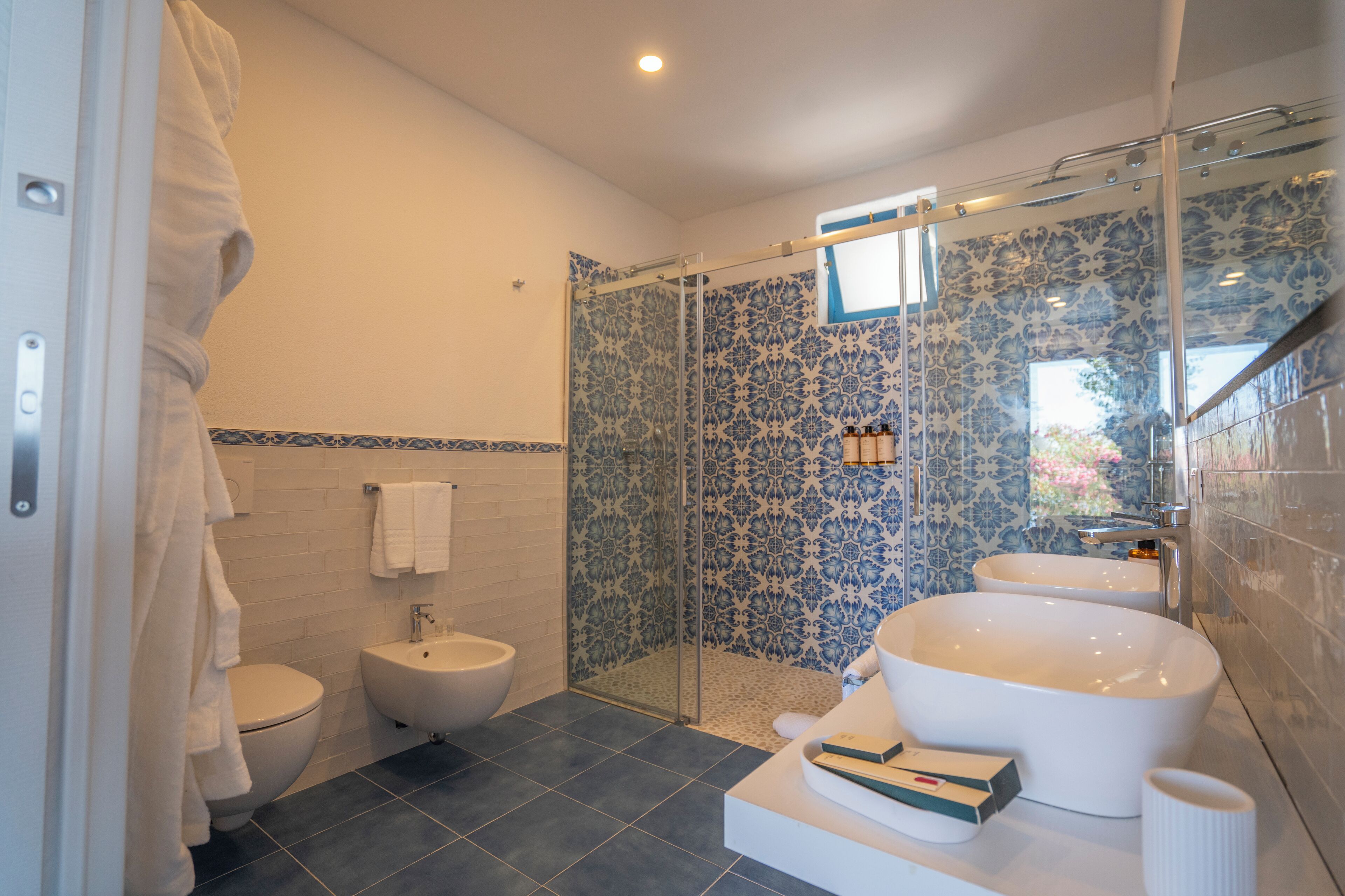 Borgo del Cannitello Romantic Boutique Resort