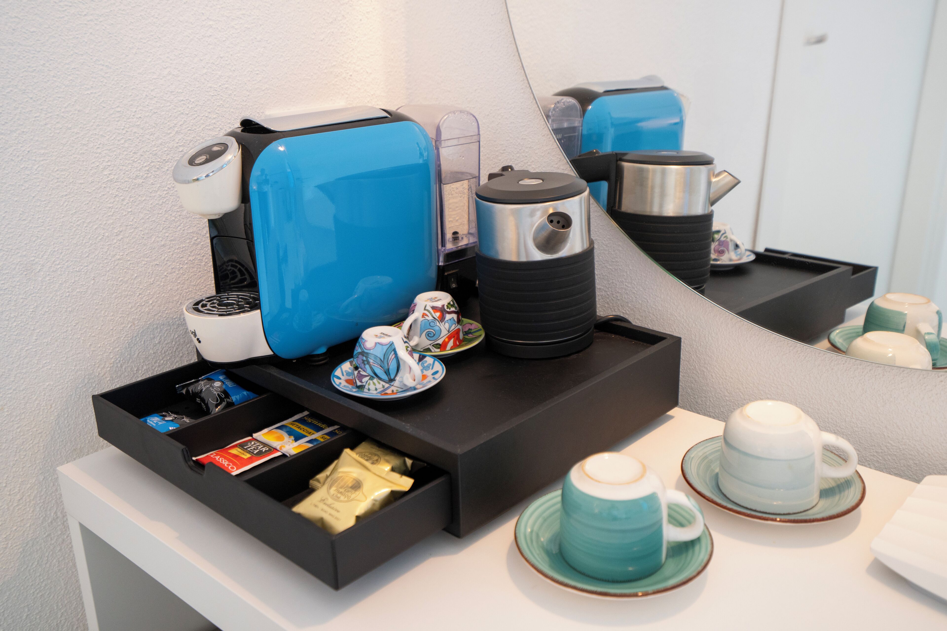 Borgo del Cannitello Romantic Boutique Resort