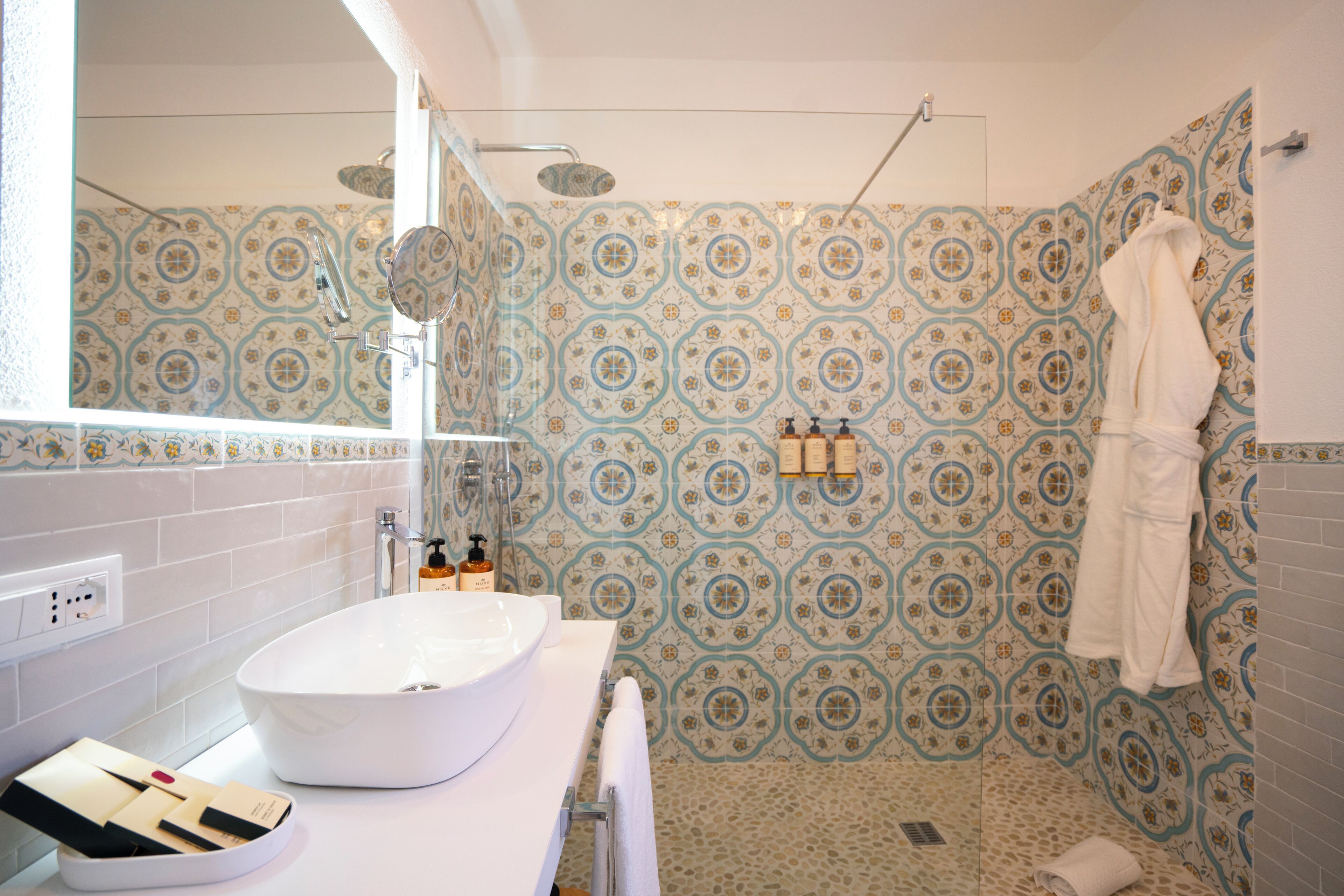 Borgo del Cannitello Romantic Boutique Resort