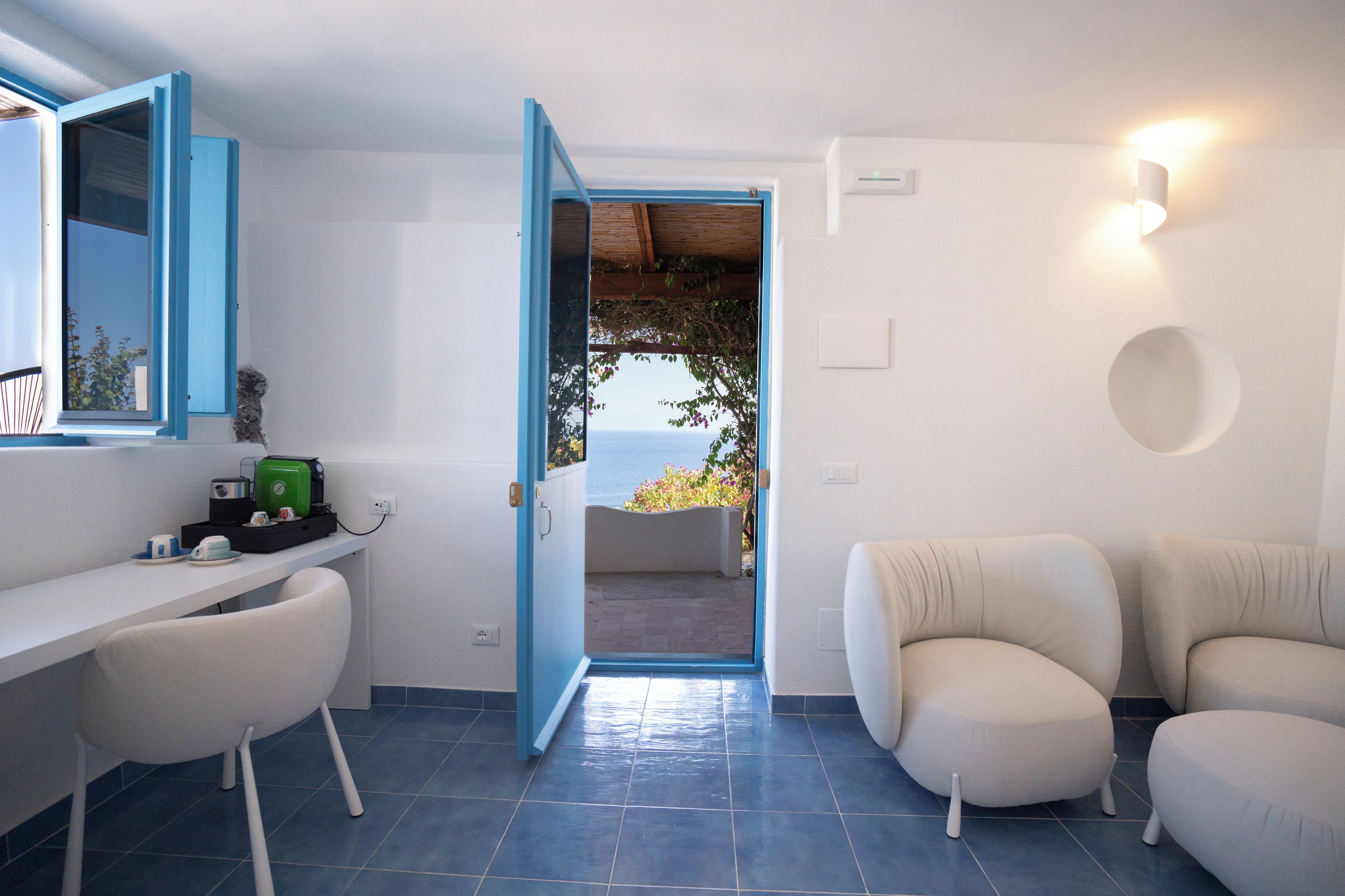 Borgo del Cannitello Romantic Boutique Resort