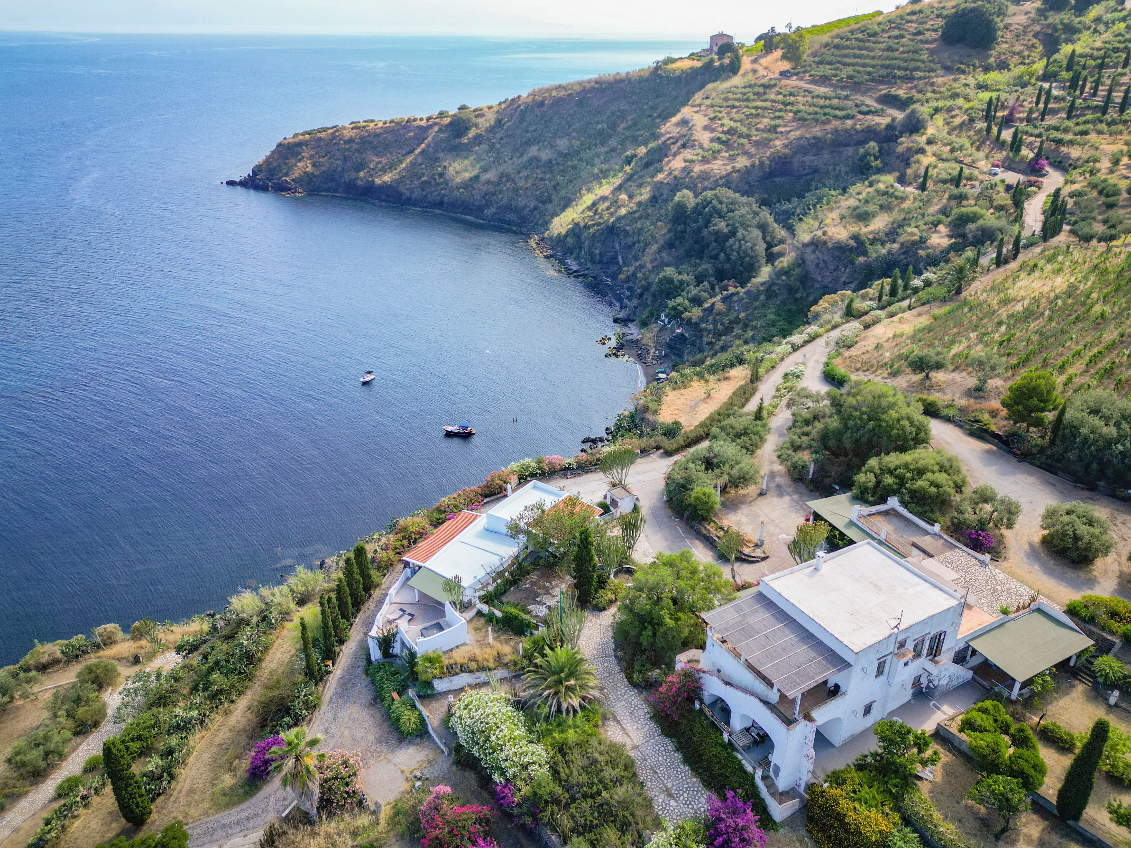 Borgo del Cannitello Romantic Boutique Resort