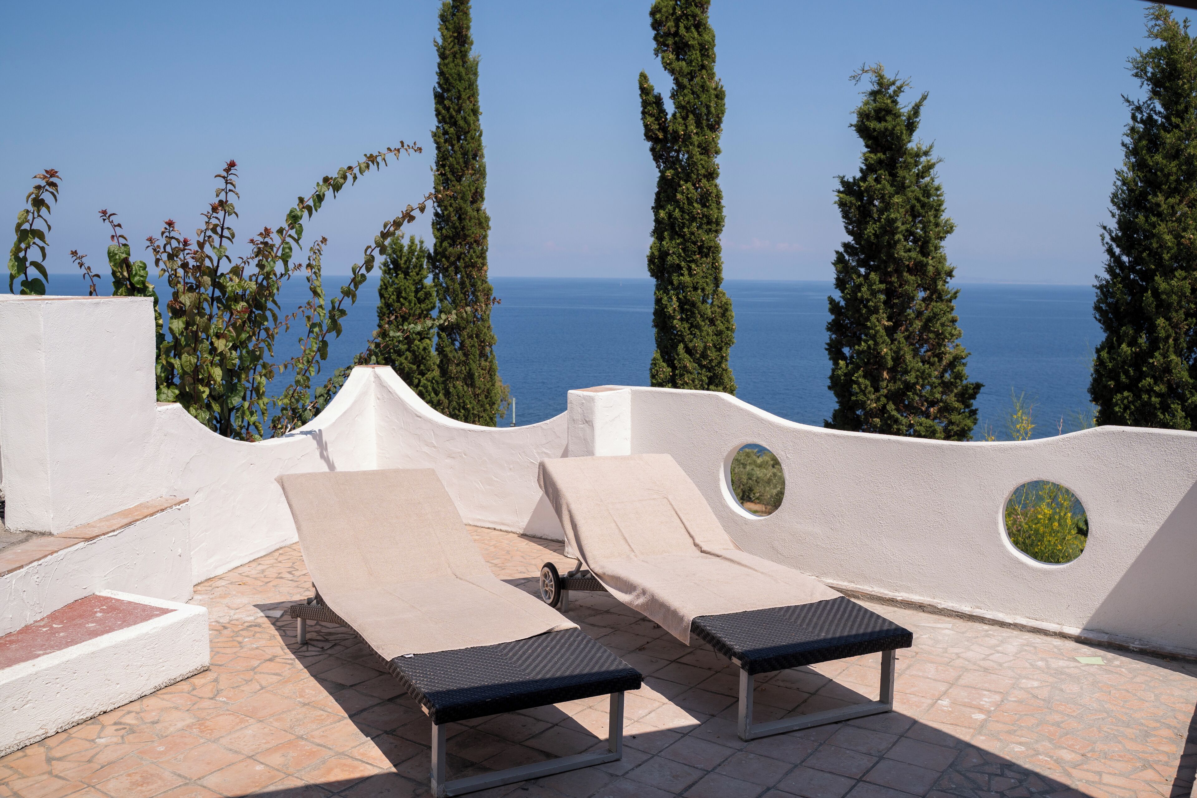 Borgo del Cannitello Romantic Boutique Resort