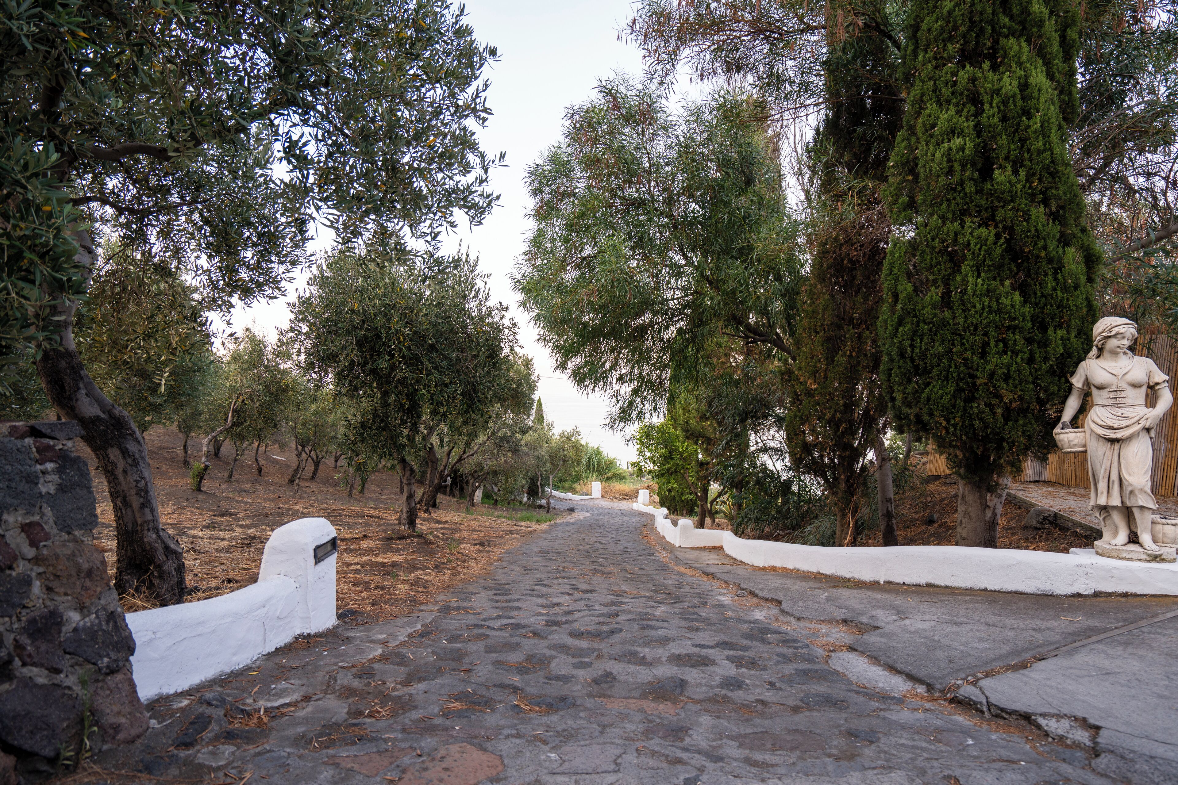 Borgo del Cannitello Romantic Boutique Resort