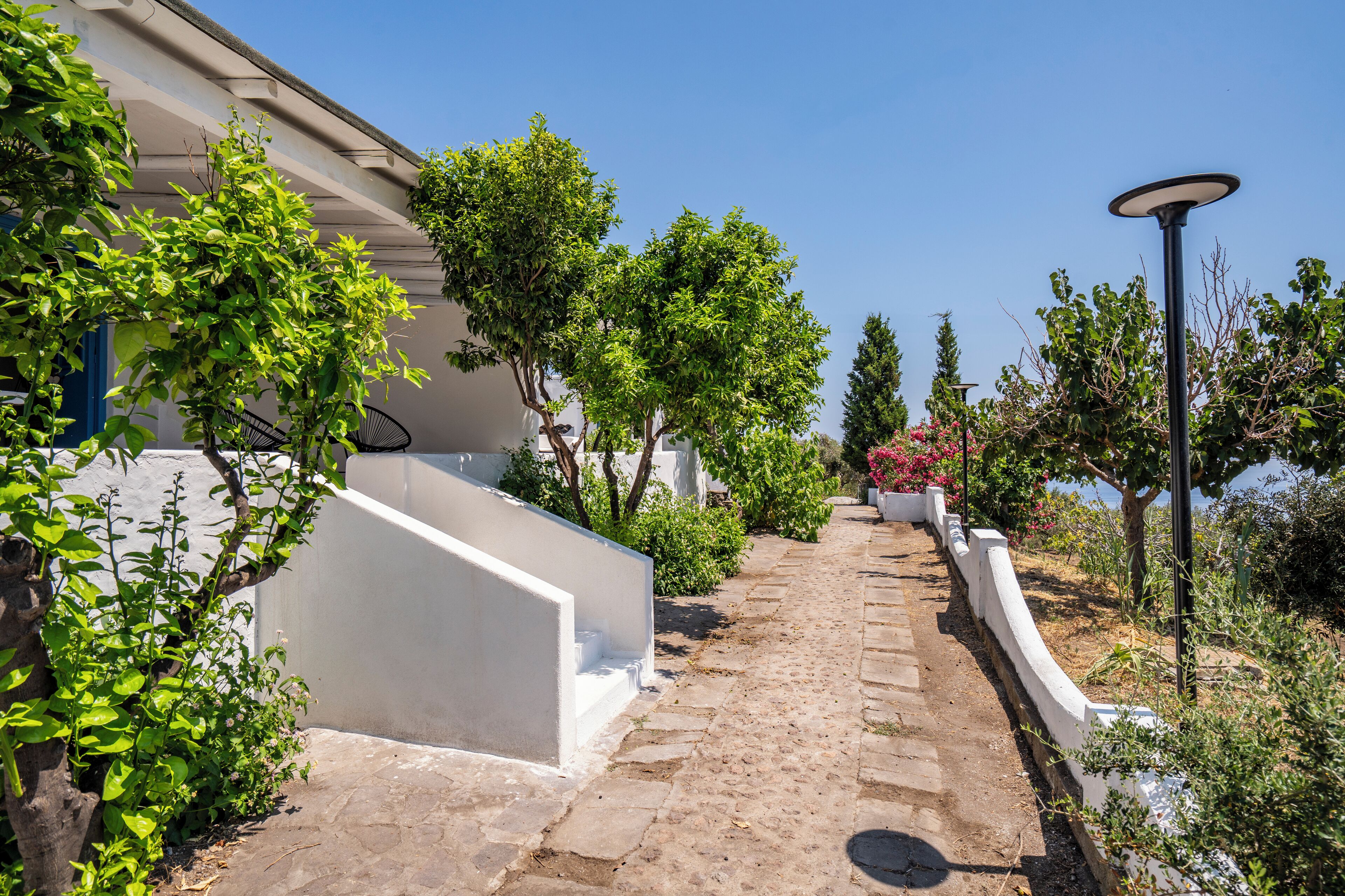 Borgo del Cannitello Romantic Boutique Resort