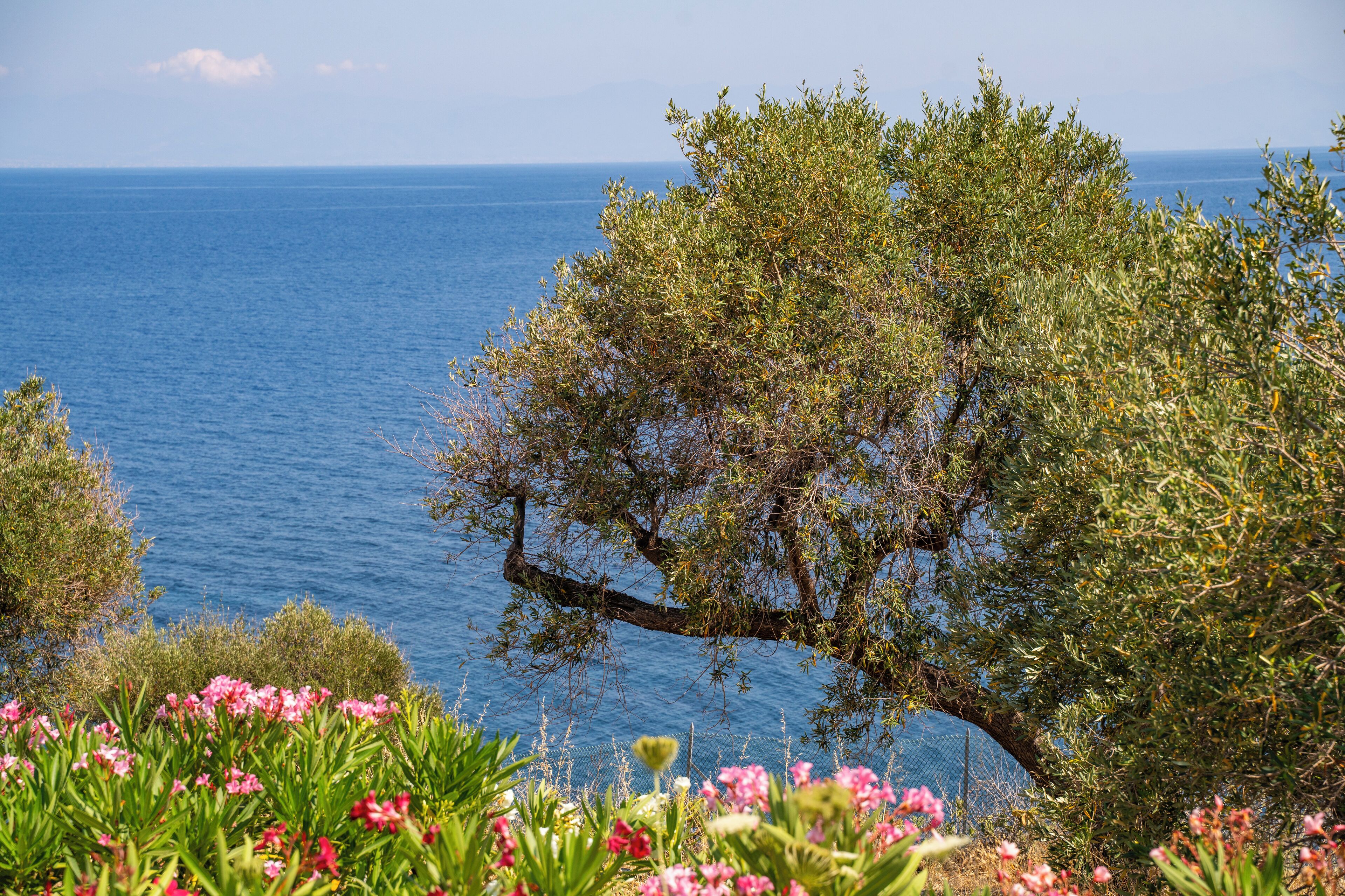 Borgo del Cannitello Romantic Boutique Resort