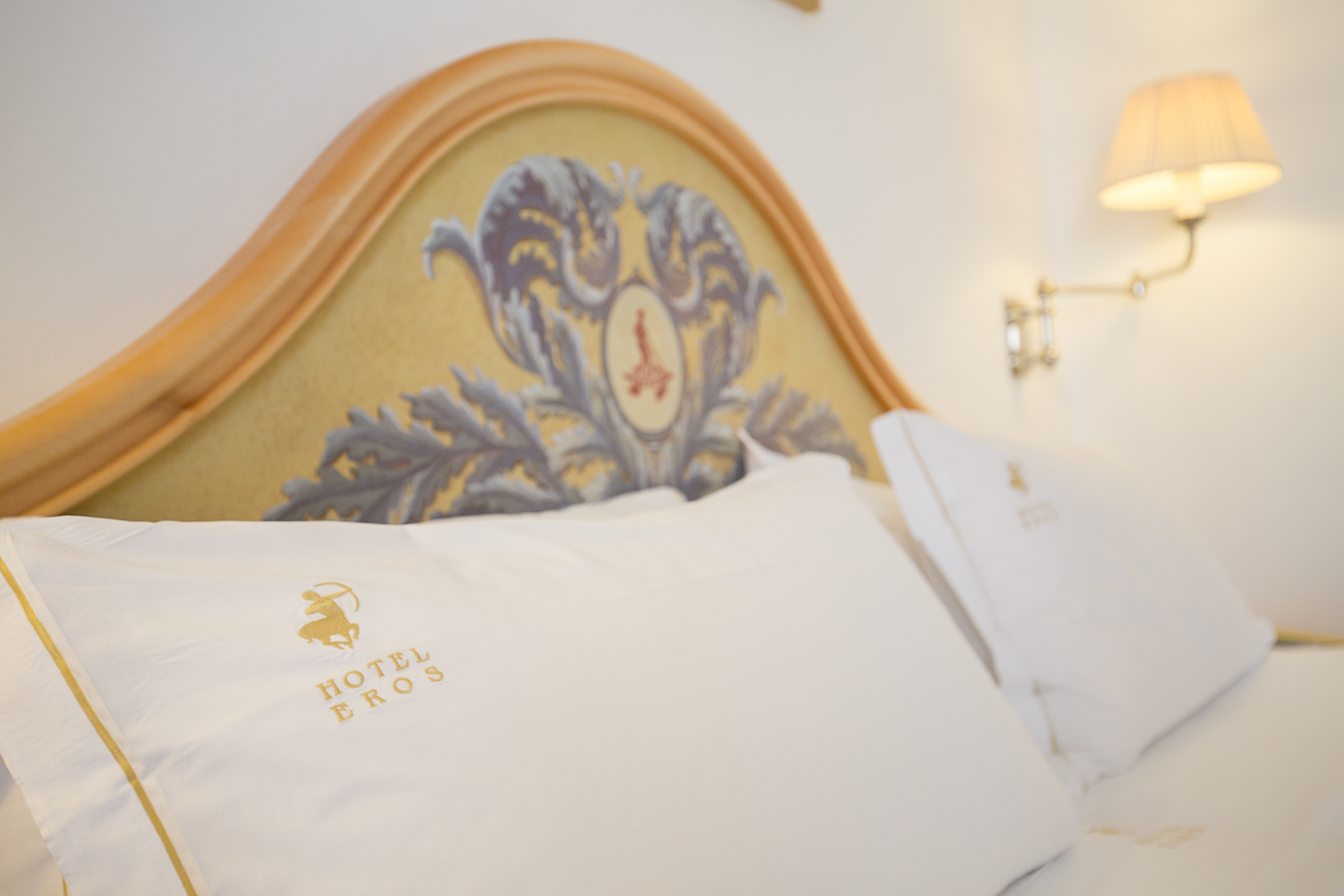 Hotel Eros