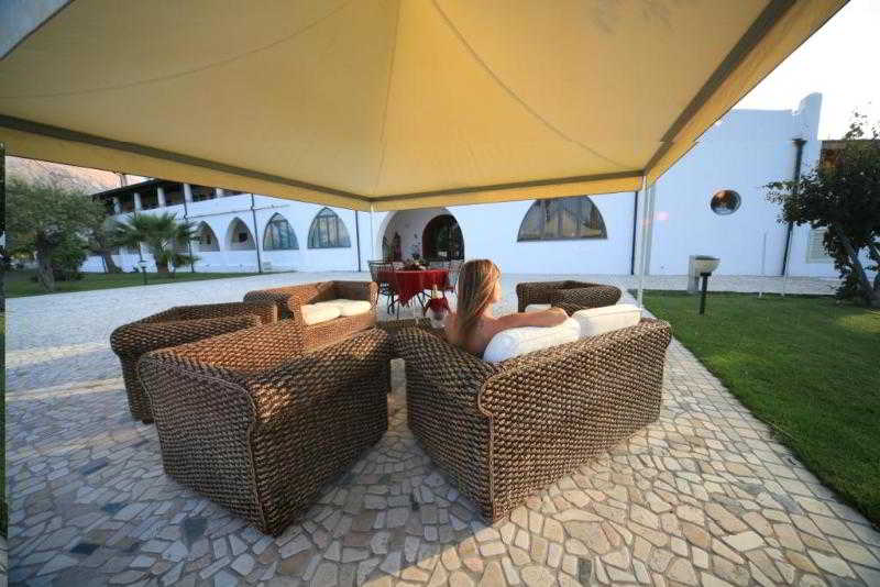 Hotel Garden Vulcano