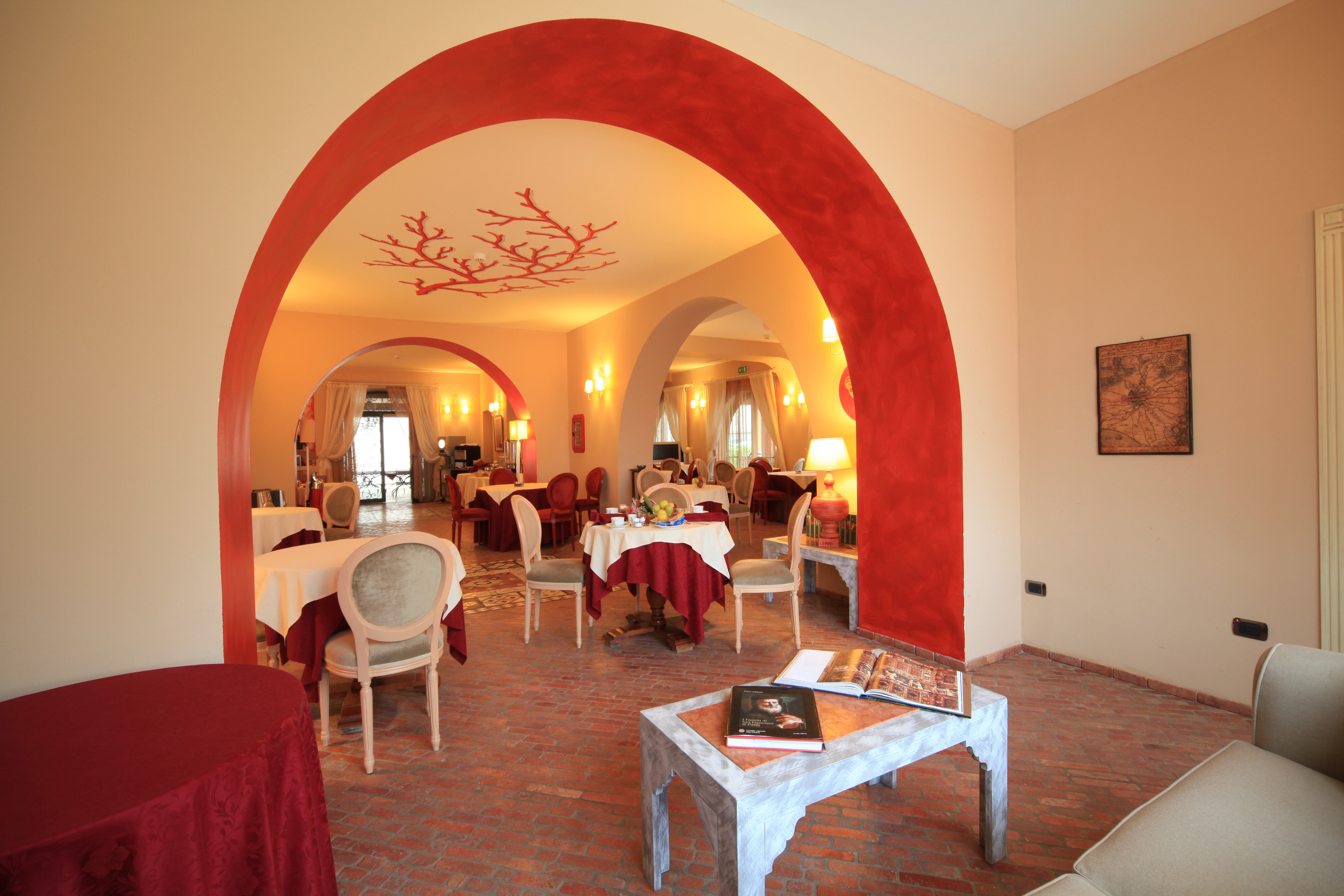 Hotel Garden Vulcano