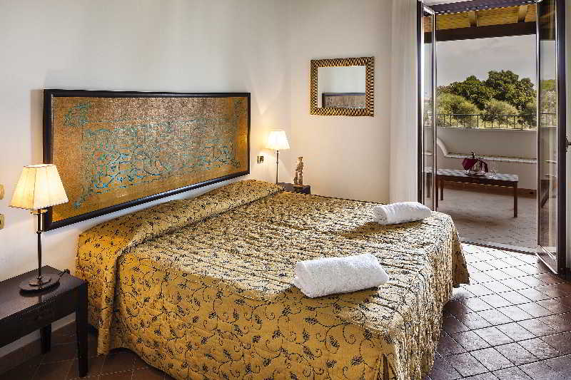 Hotel Garden Vulcano