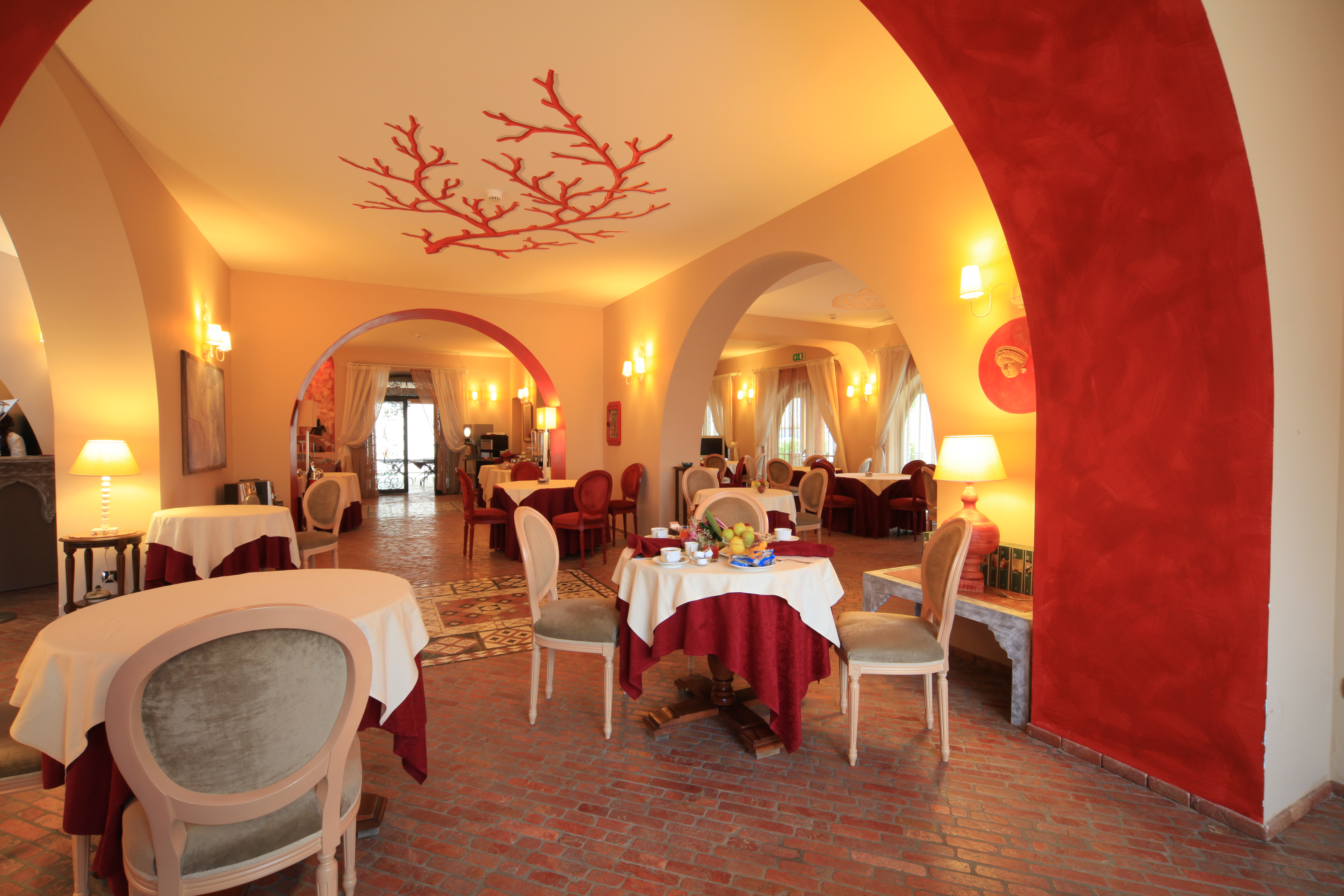 Hotel Garden Vulcano