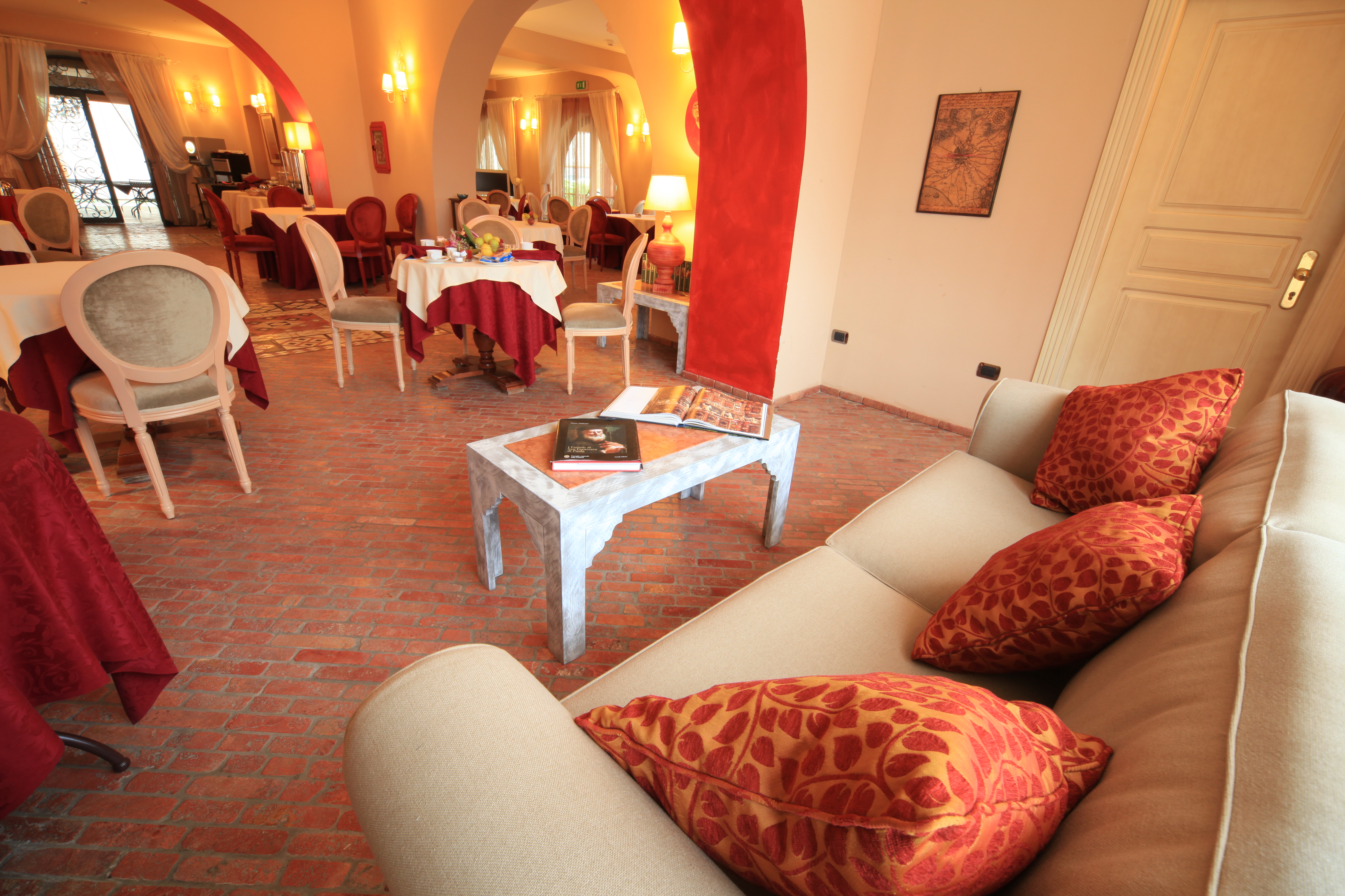 Hotel Garden Vulcano