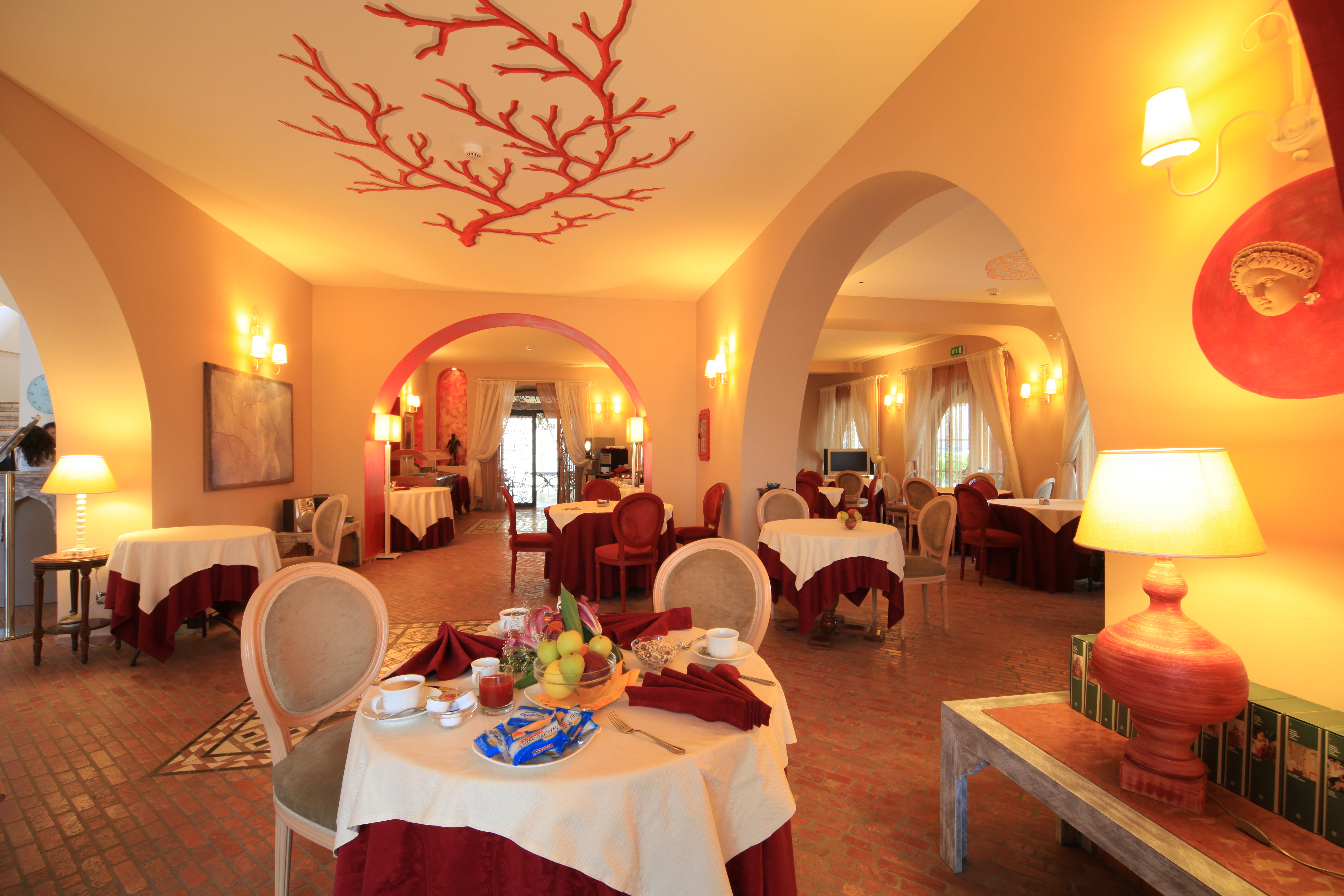 Hotel Garden Vulcano
