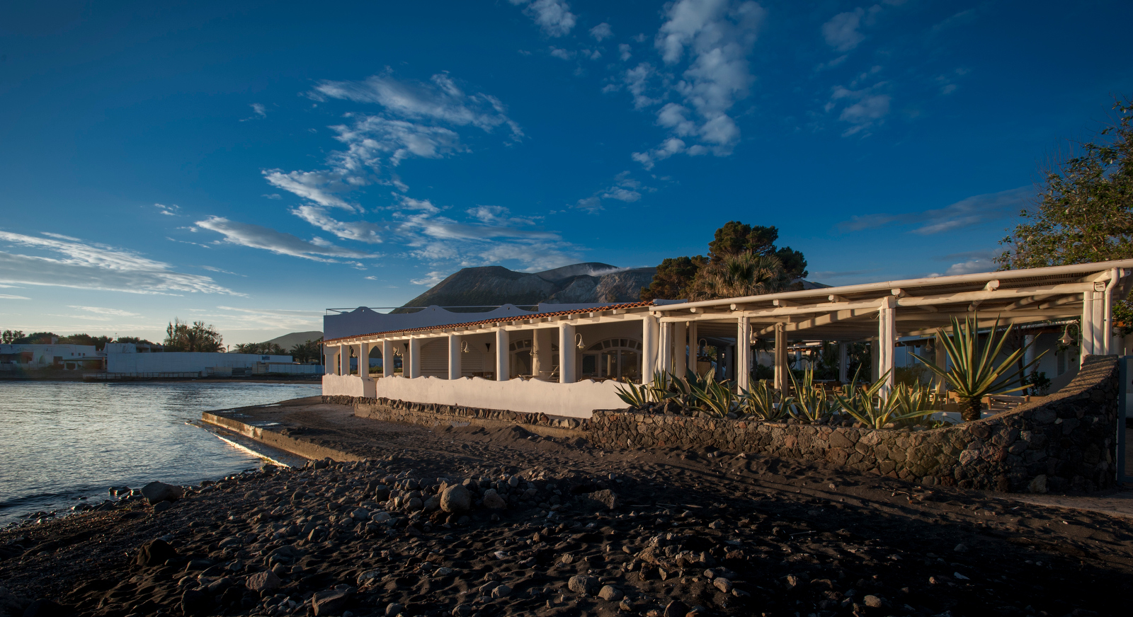Mari del Sud Resort