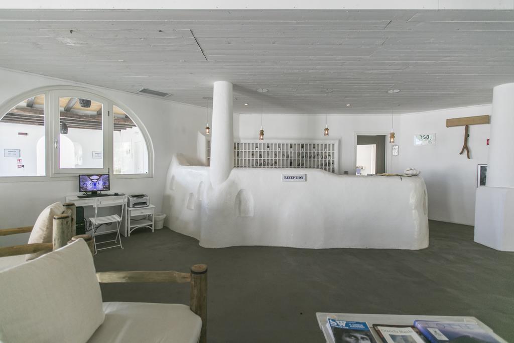 Mari del Sud Resort