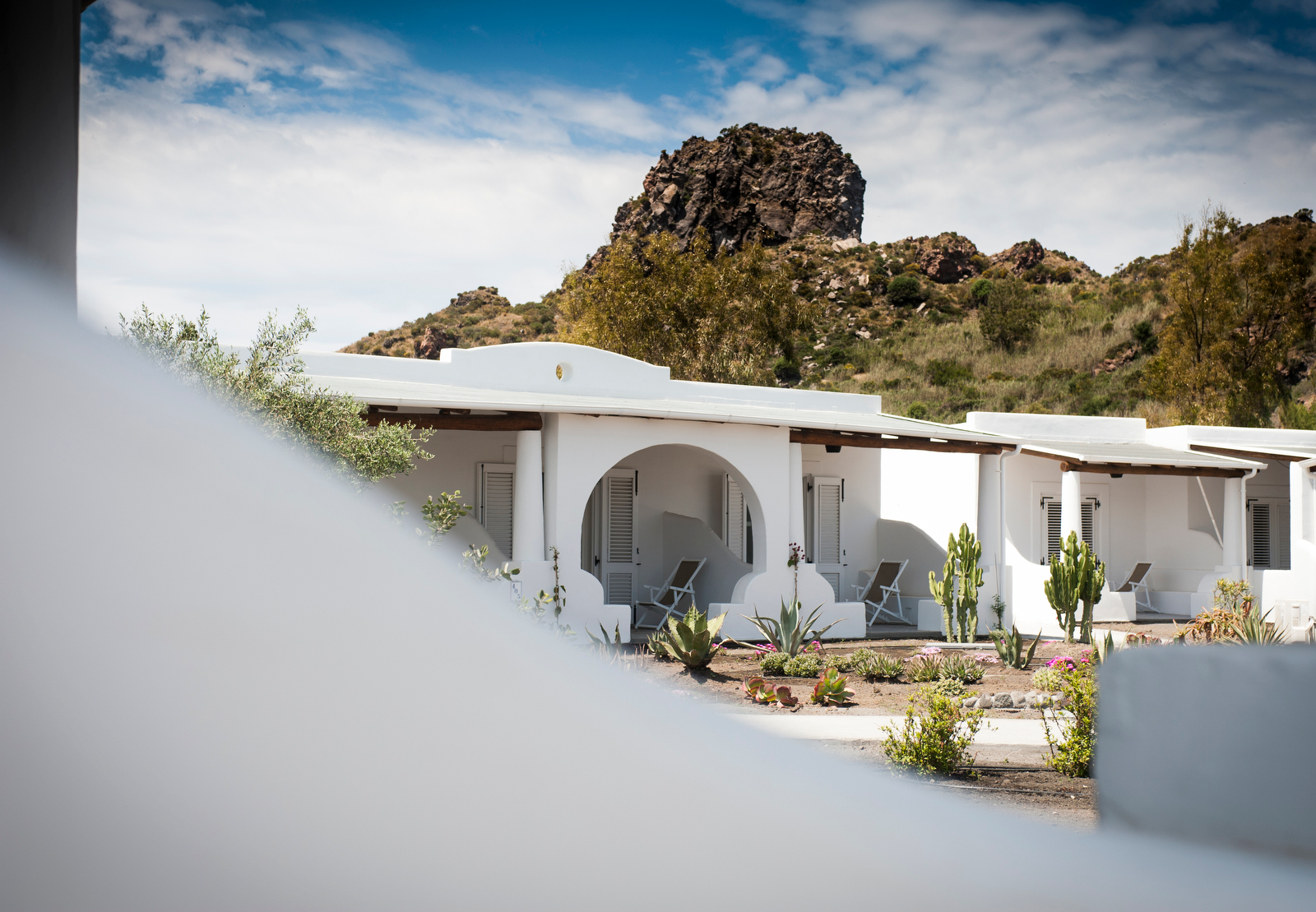 Mari del Sud Resort