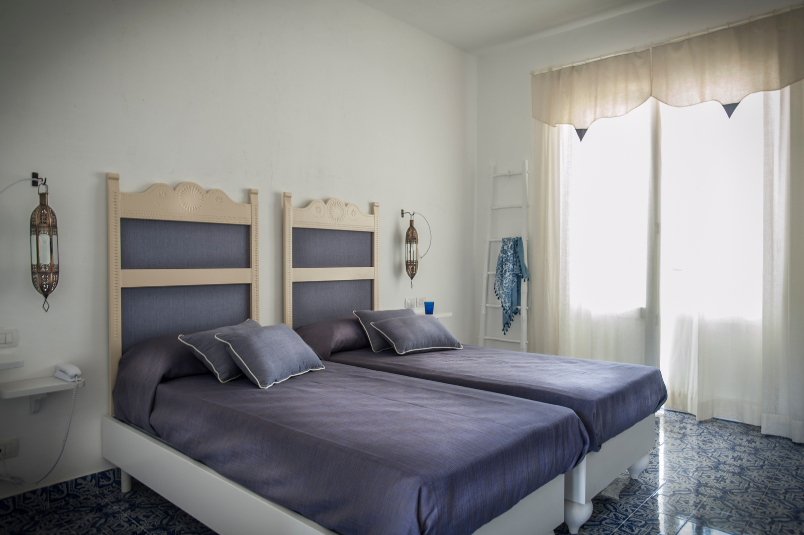 Mari del Sud Resort