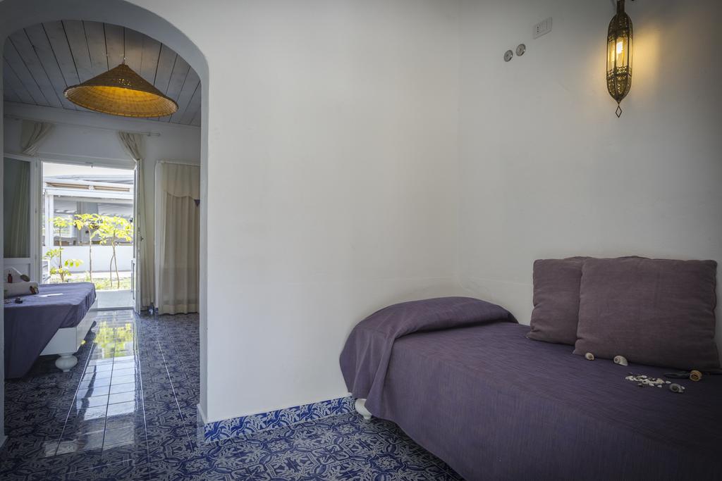 Mari del Sud Resort