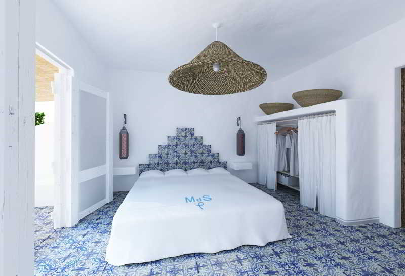 Mari del Sud Resort
