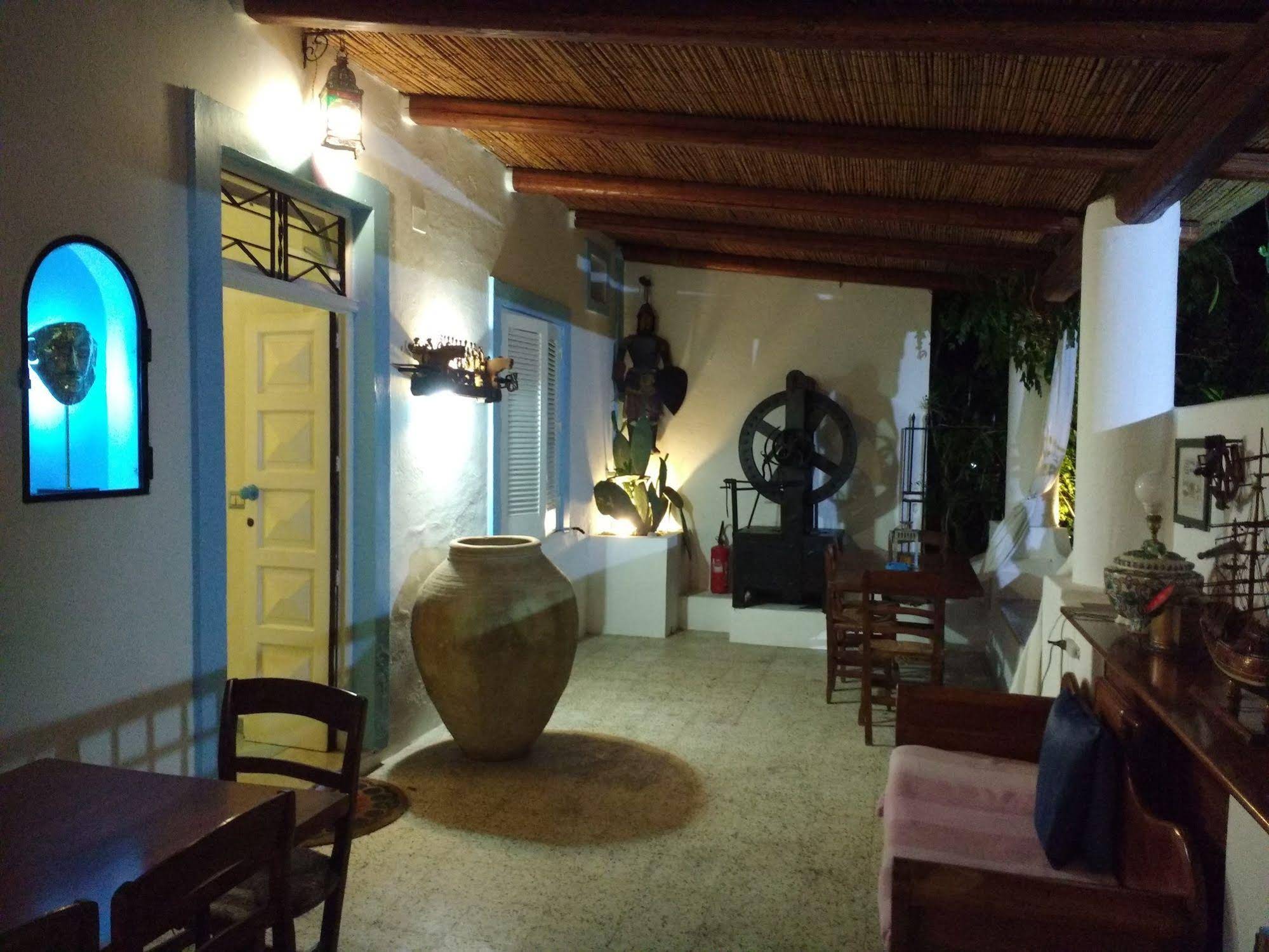 Pensione La Giara