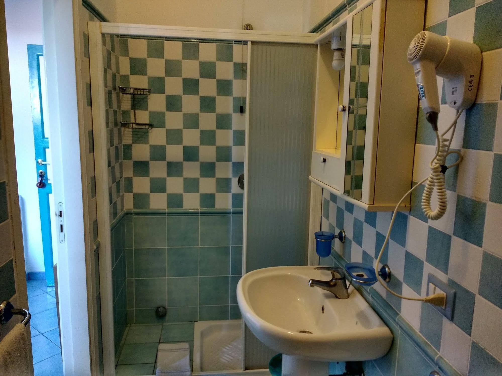 Pensione La Giara