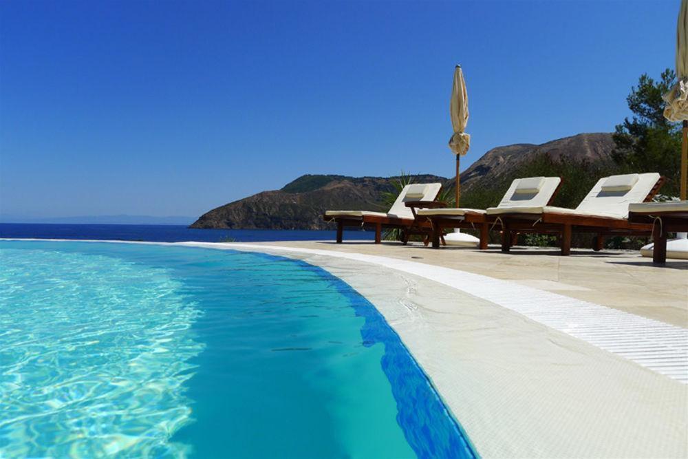 Residence Vulcano Blu