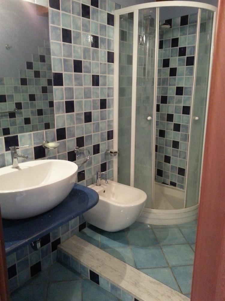 Residence Vulcano Blu