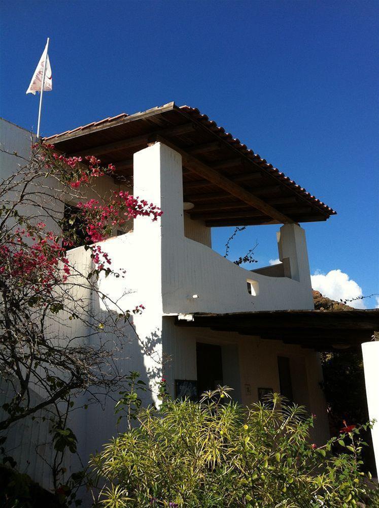 Residence Vulcano Blu