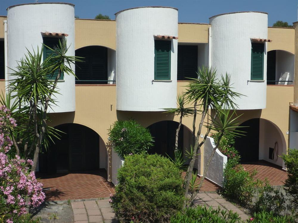 Residence Vulcano Blu