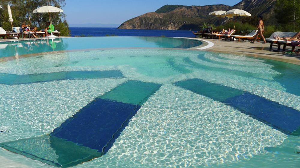 Residence Vulcano Blu