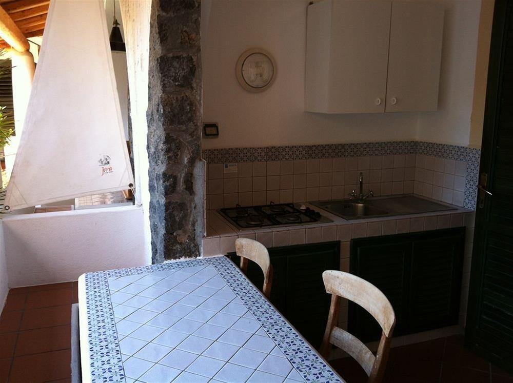 Residence Vulcano Blu