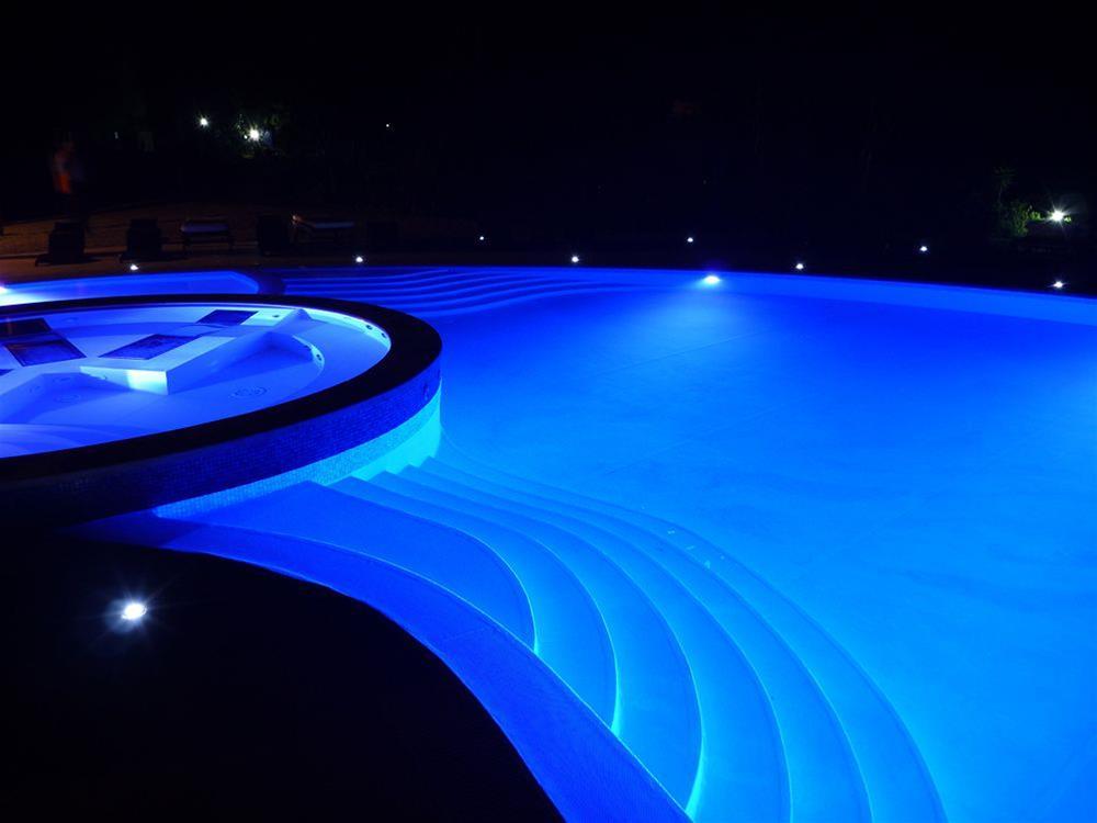Residence Vulcano Blu