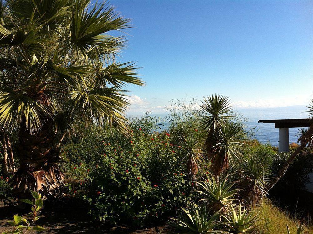 Residence Vulcano Blu