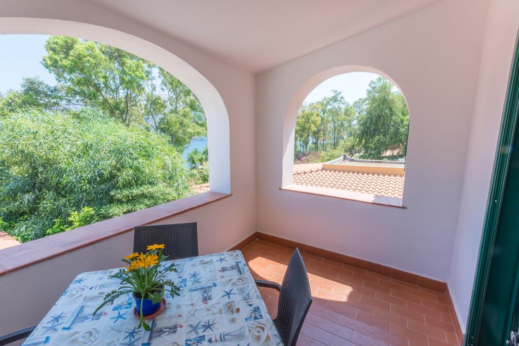 Residence Vulcano Blu