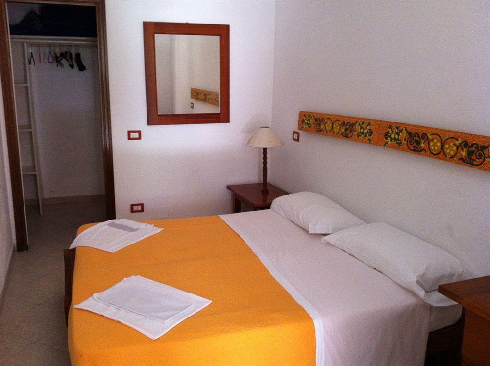 Residence Vulcano Blu