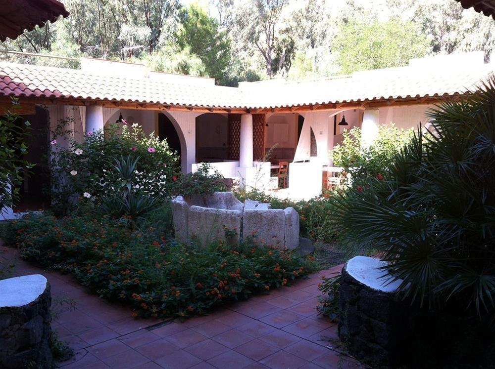 Residence Vulcano Blu