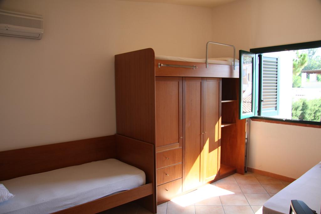 Residence Vulcano Blu