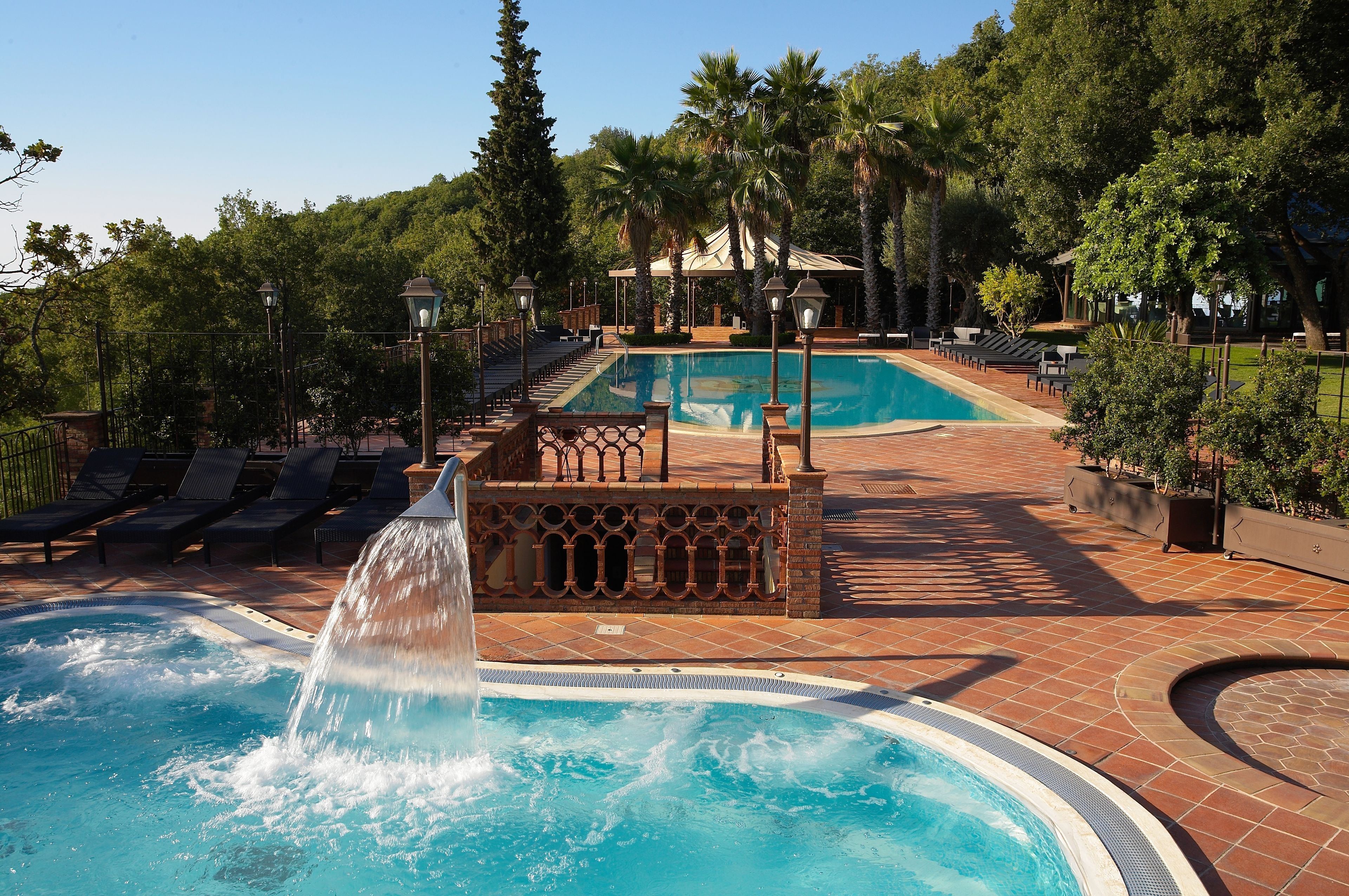 Airone Wellness Hotel