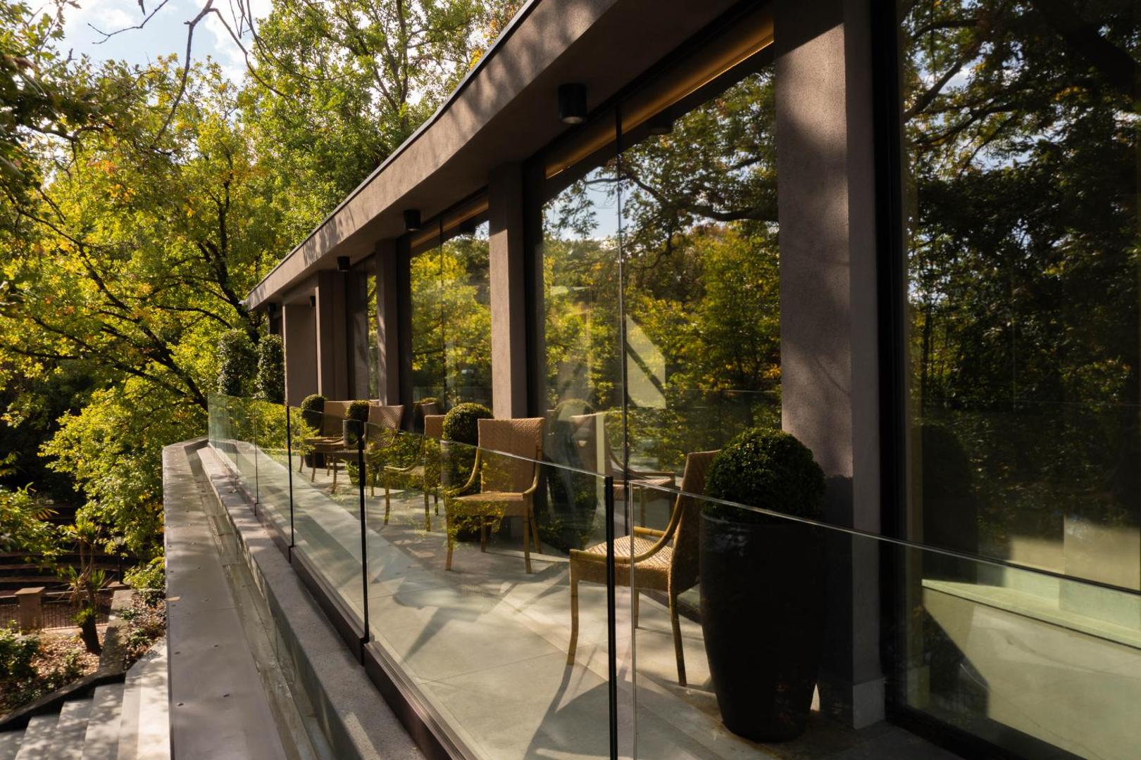 Airone Wellness Hotel