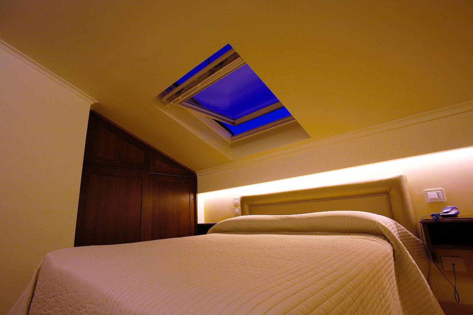 Airone Wellness Hotel