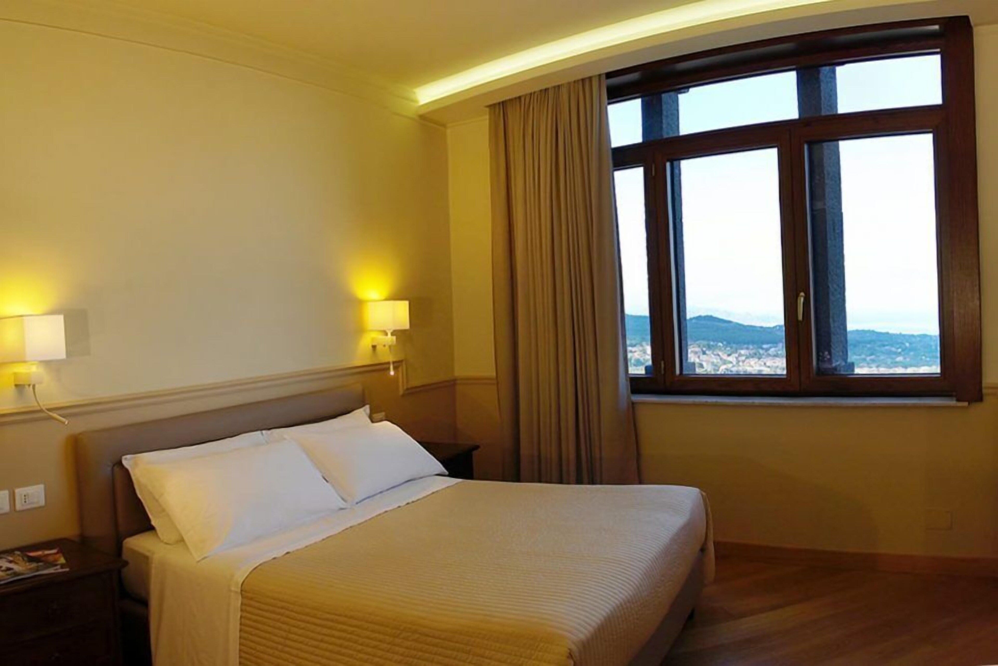 Airone Wellness Hotel