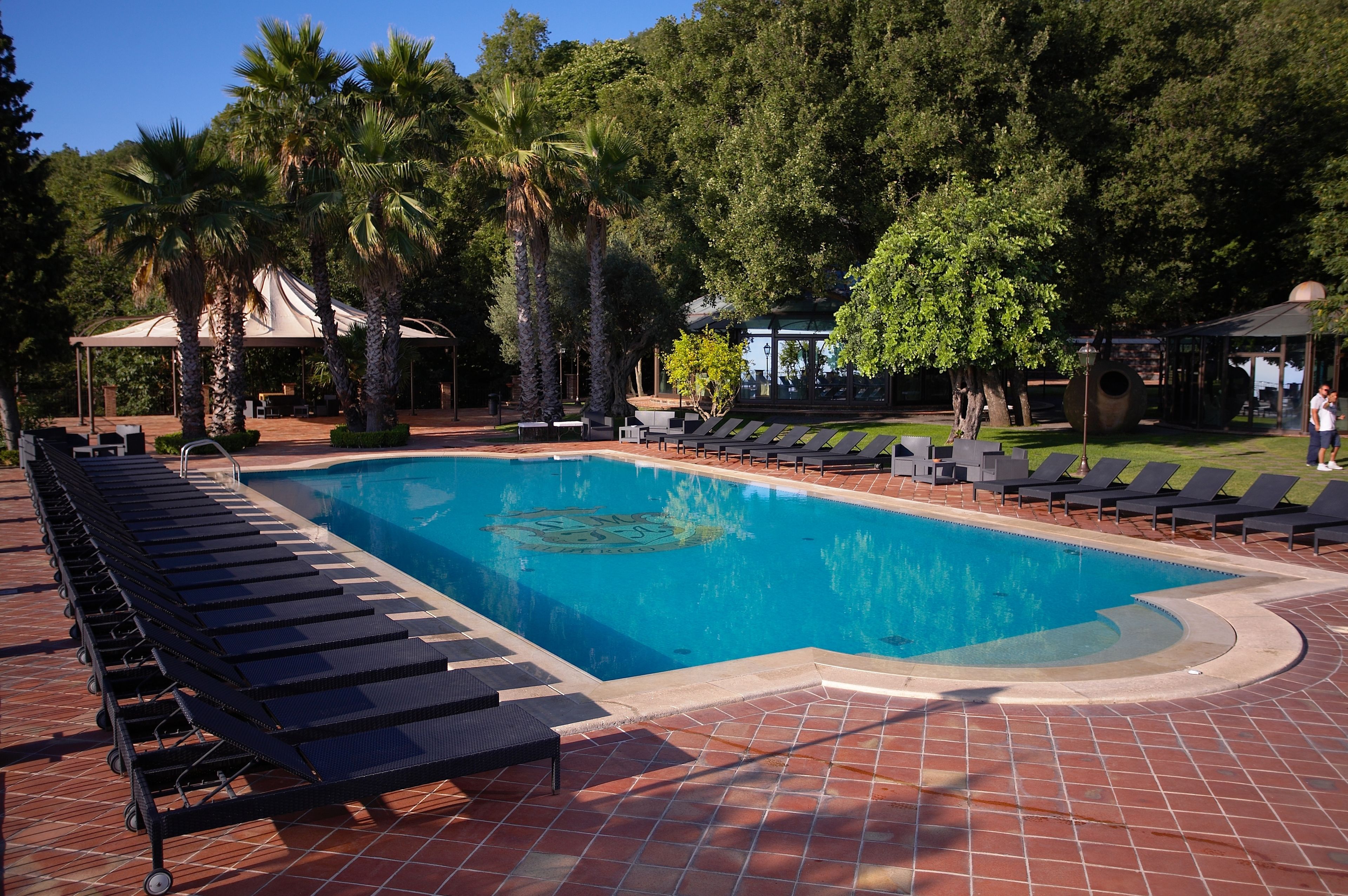 Airone Wellness Hotel