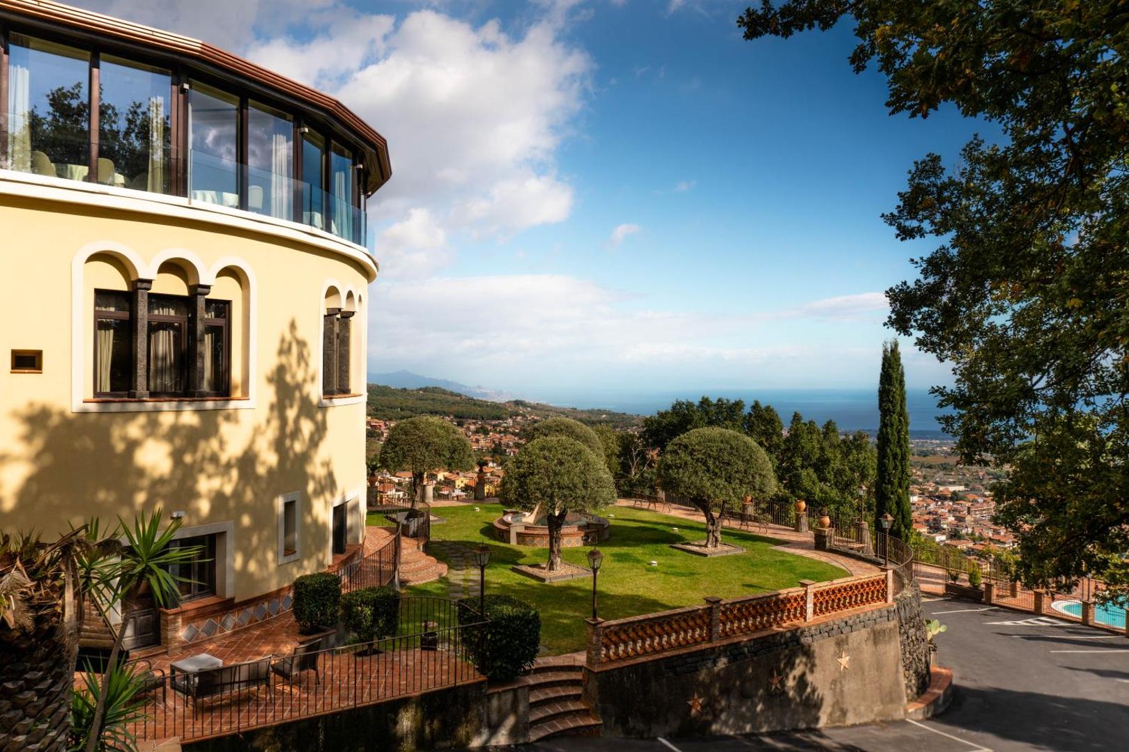 Airone Wellness Hotel