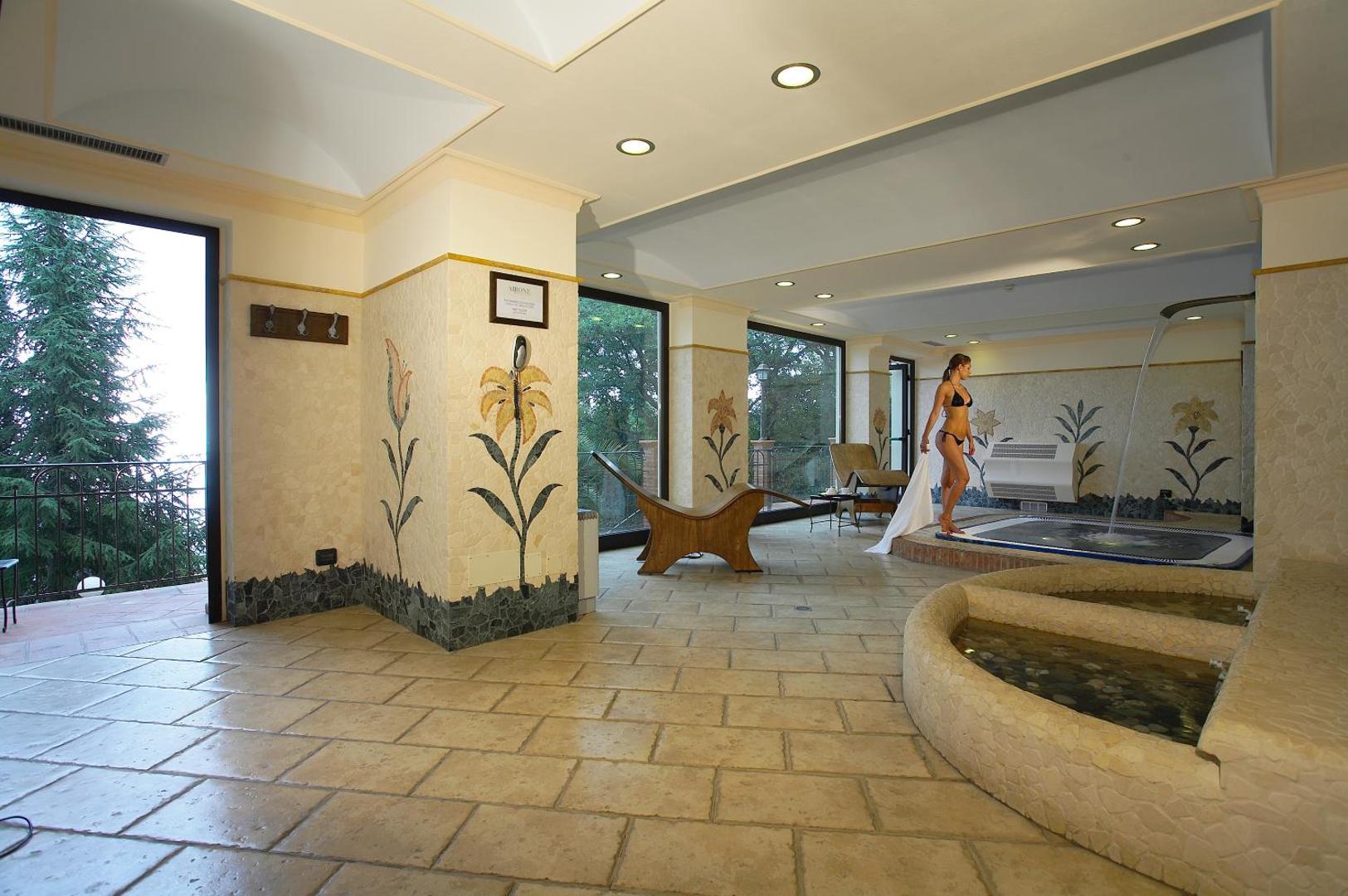 Airone Wellness Hotel