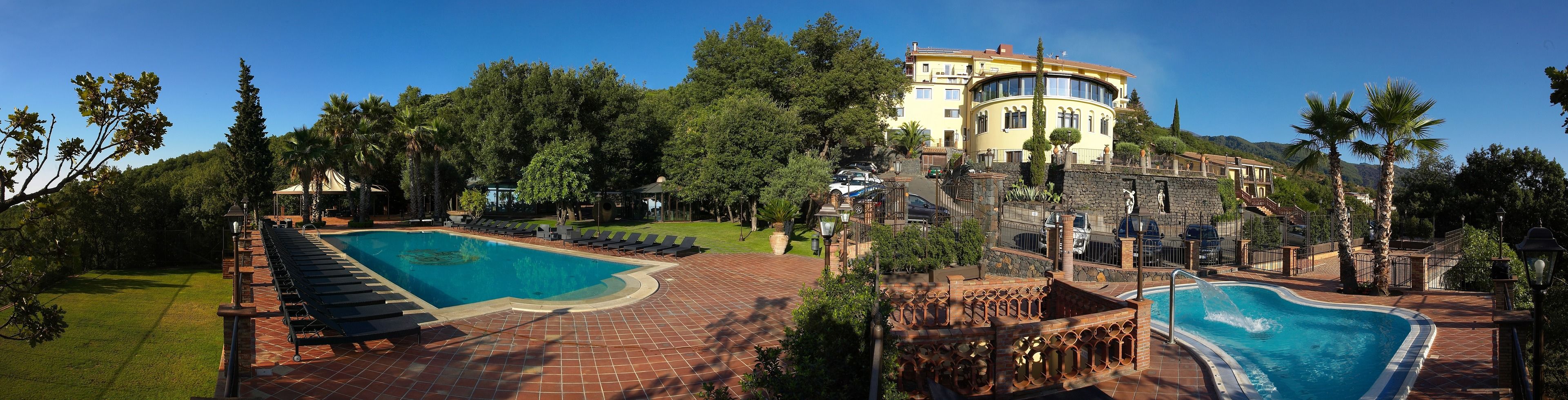 Airone Wellness Hotel