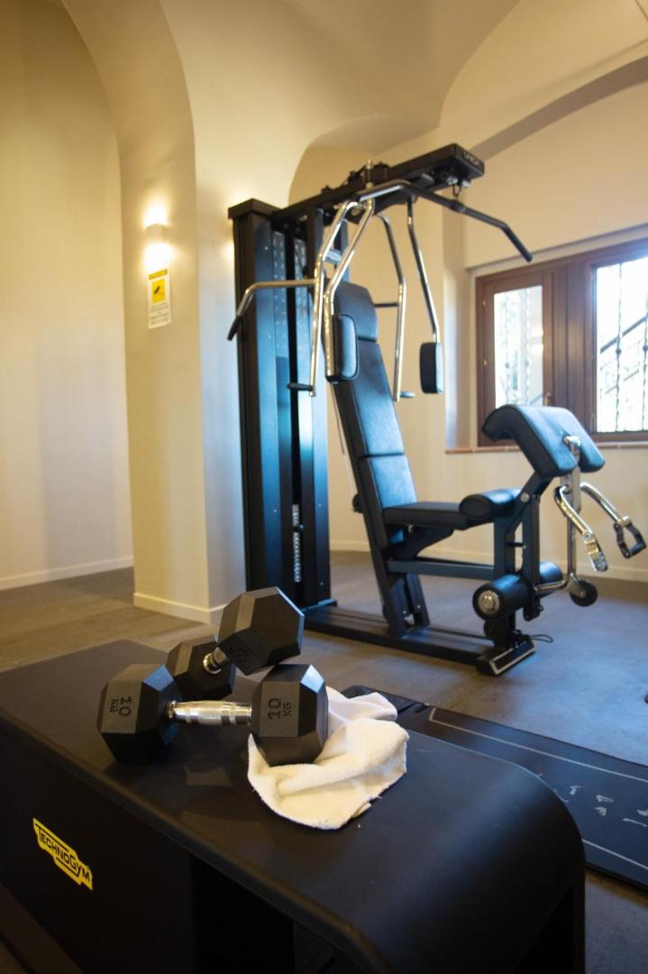 Airone Wellness Hotel