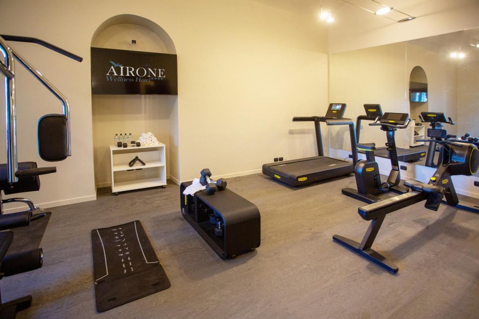 Airone Wellness Hotel
